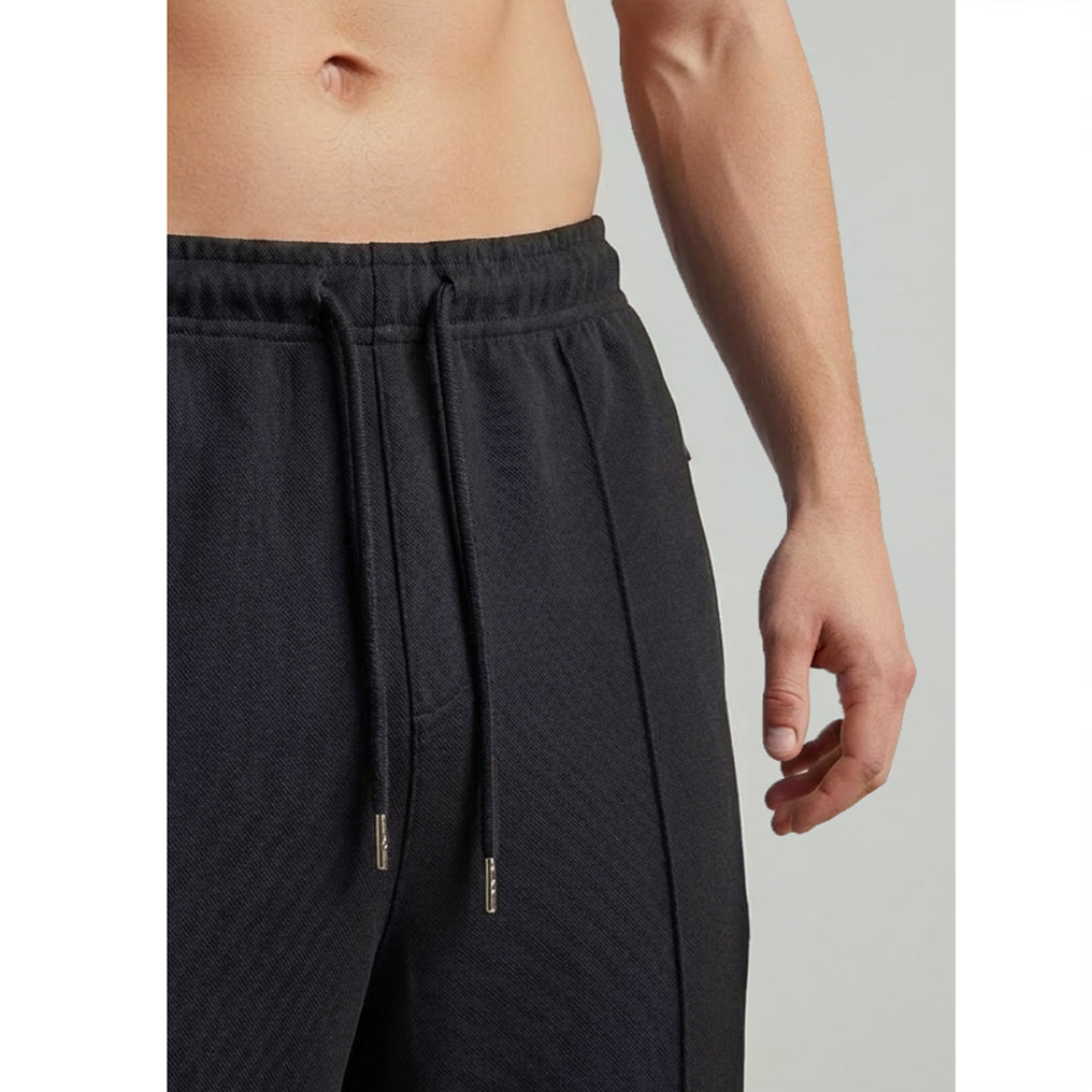 Mens Pique Trouser