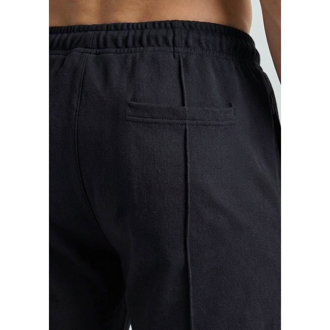 Mens Pique Trouser