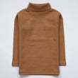 Kids Unisex Full Sleeve High-Neck (14)