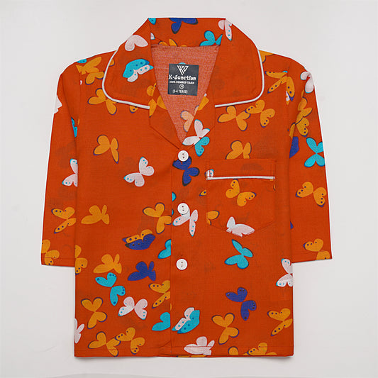 Girls Night Suit Full Sleeves (121)
