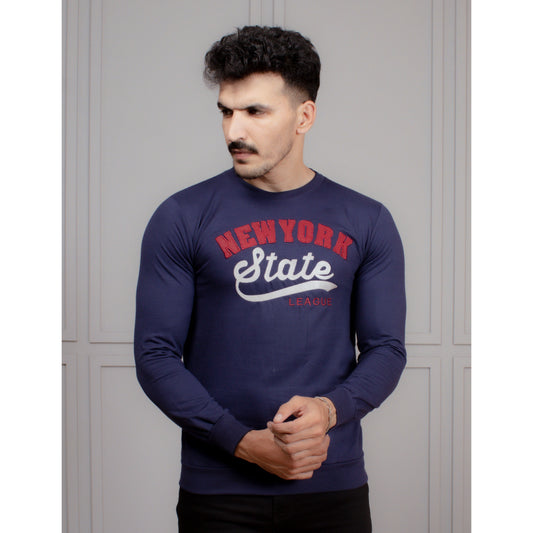 Mens Sweatshirt (New-Yorl-State)