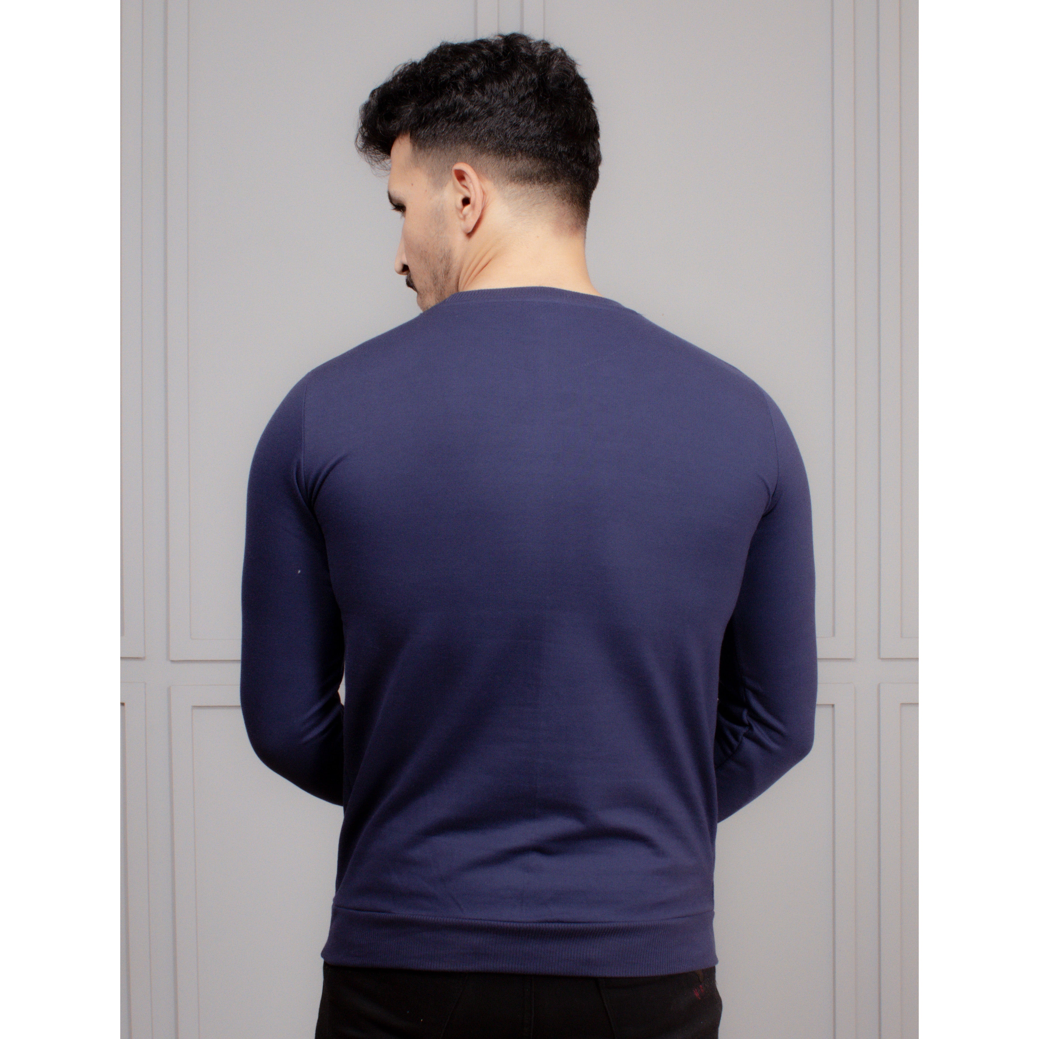 Mens Sweatshirt (New-Yorl-State)