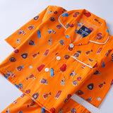 Boys Night Suit Full Sleeves (118)