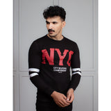 Mens Sweatshirt (Nyc)