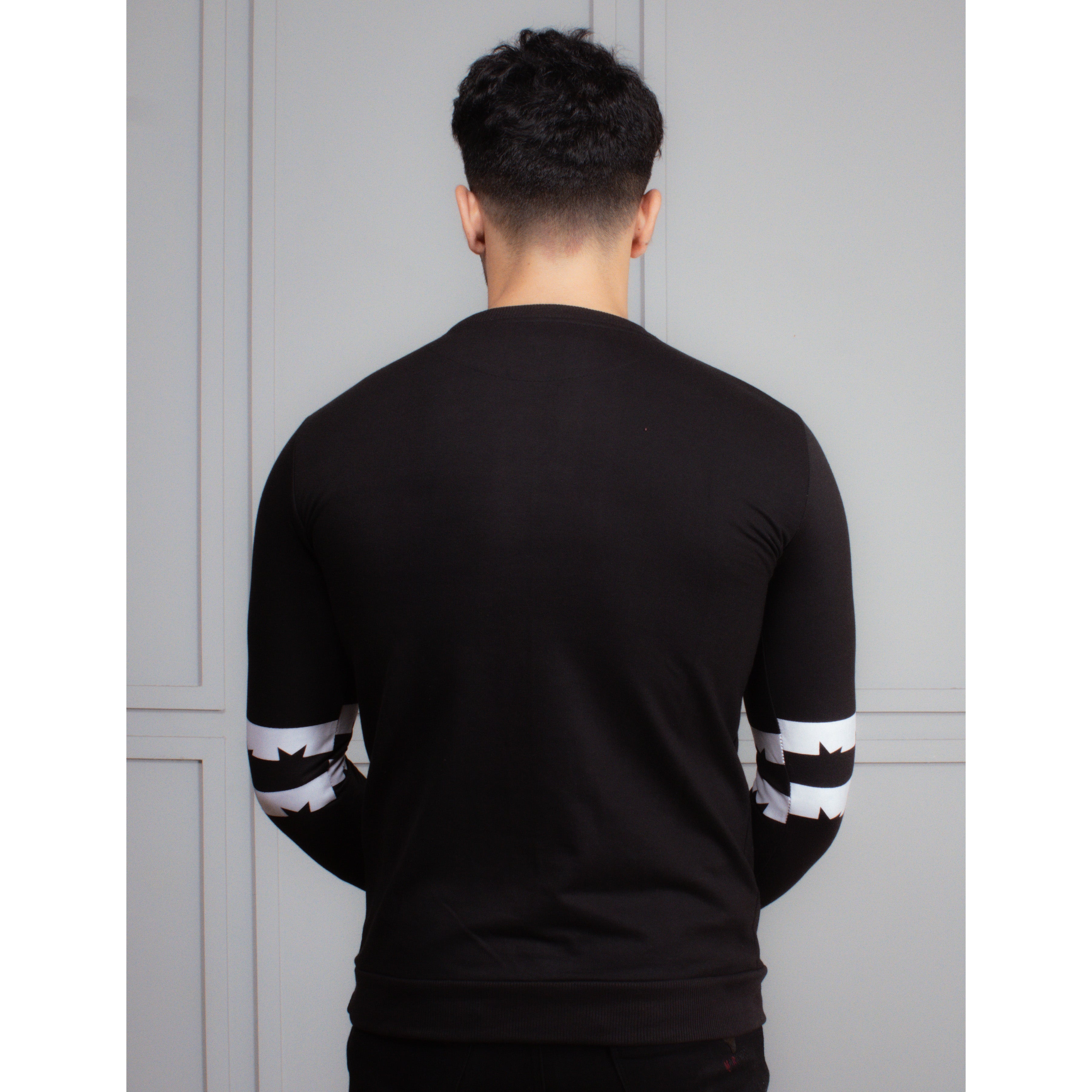 Mens Sweatshirt (Nyc)