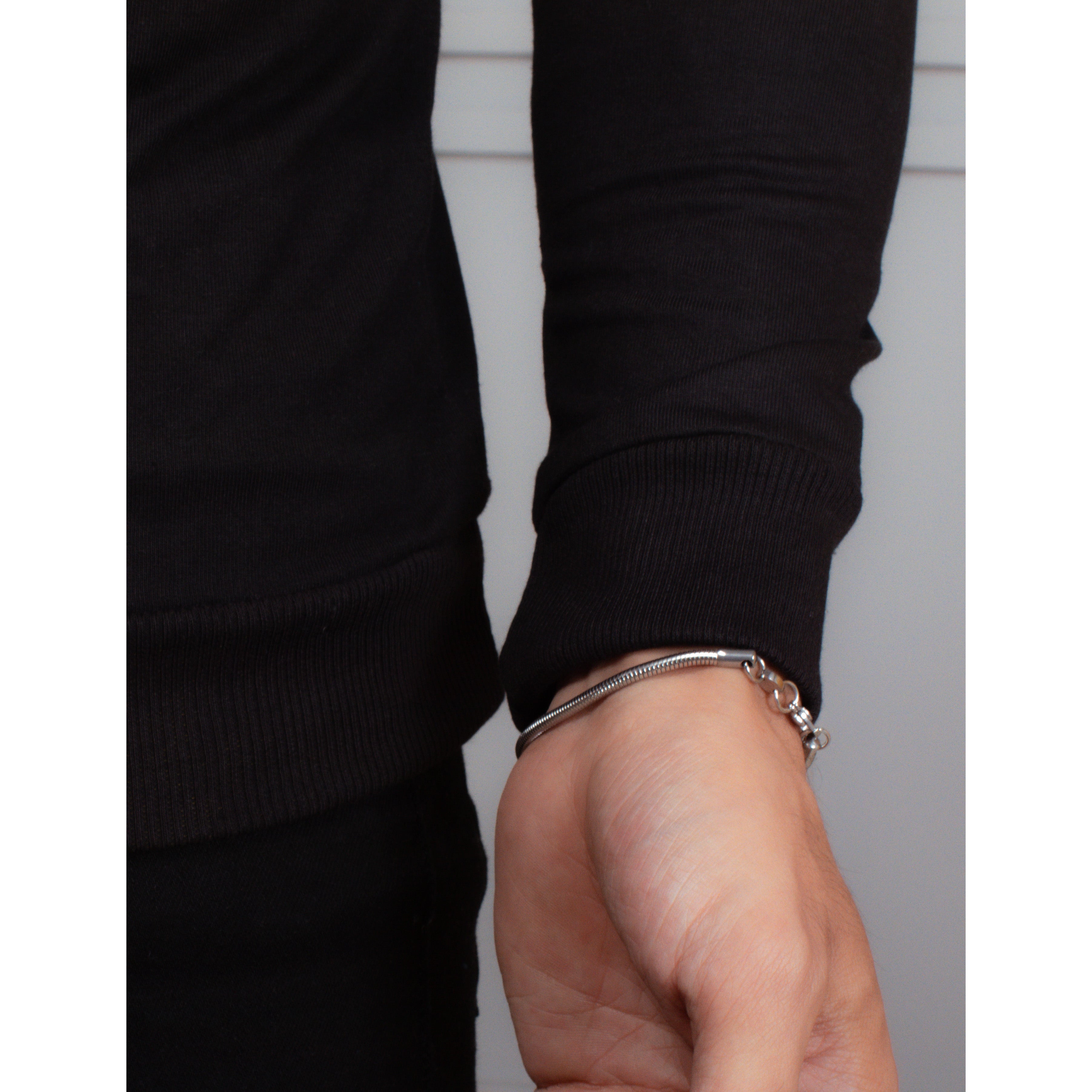 Mens Sweatshirt (Nyc)