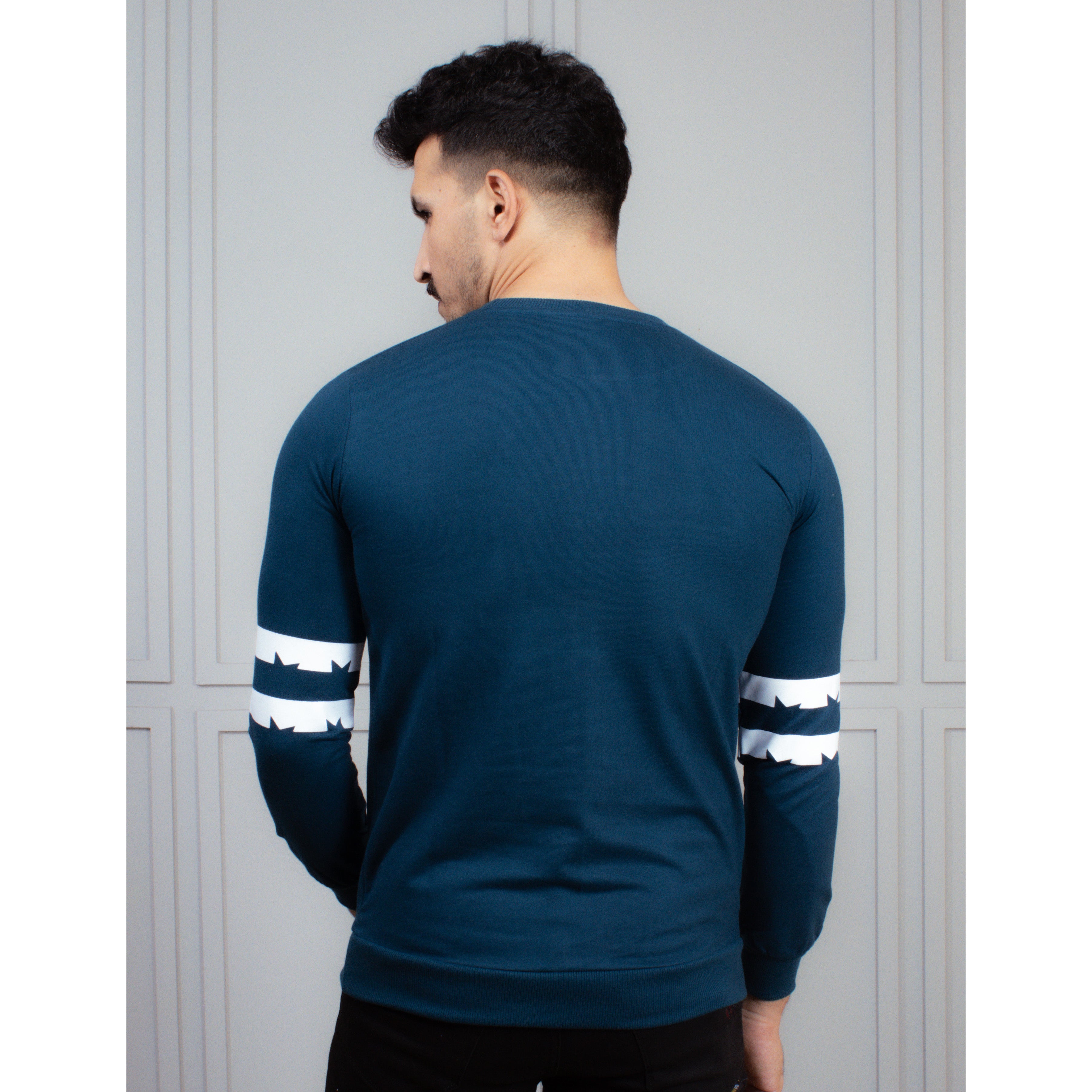 Mens Sweatshirt (Nyc)