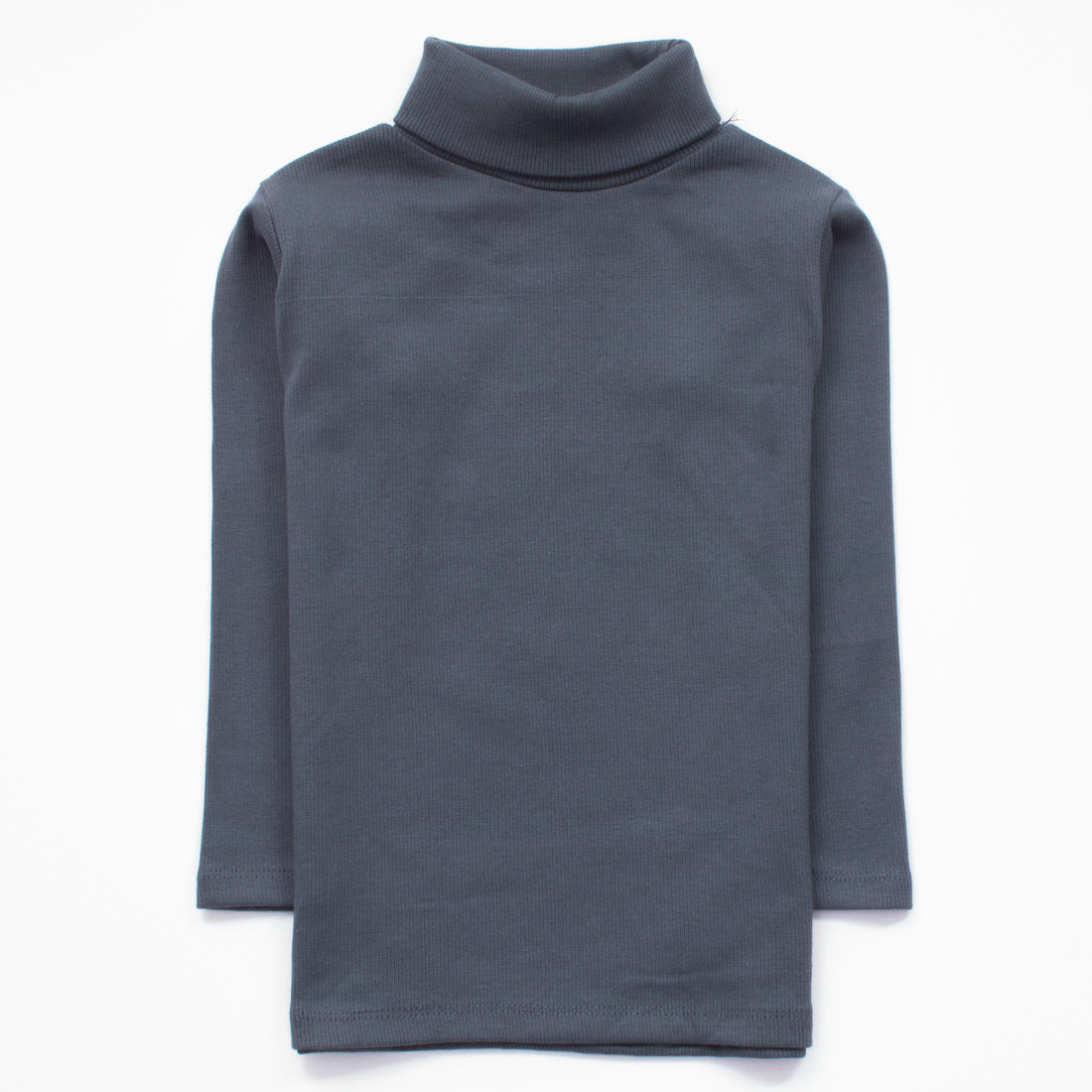 Kids Unisex Full Sleeve High-Neck (11)