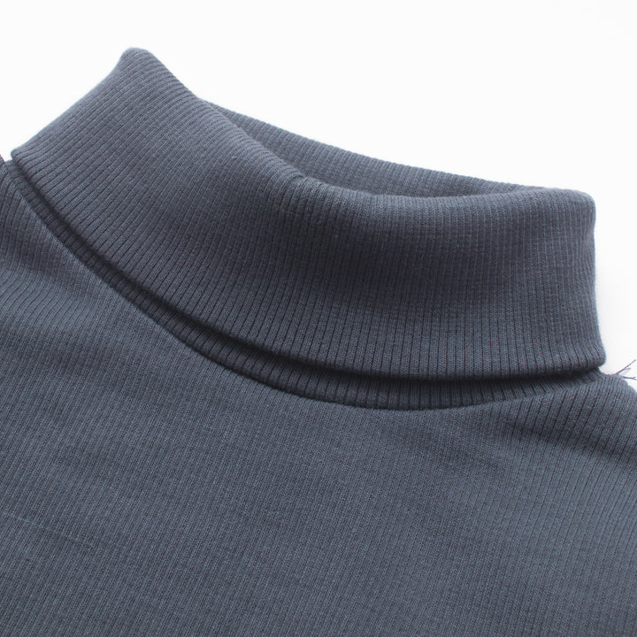 Kids Unisex Full Sleeve High-Neck (11)