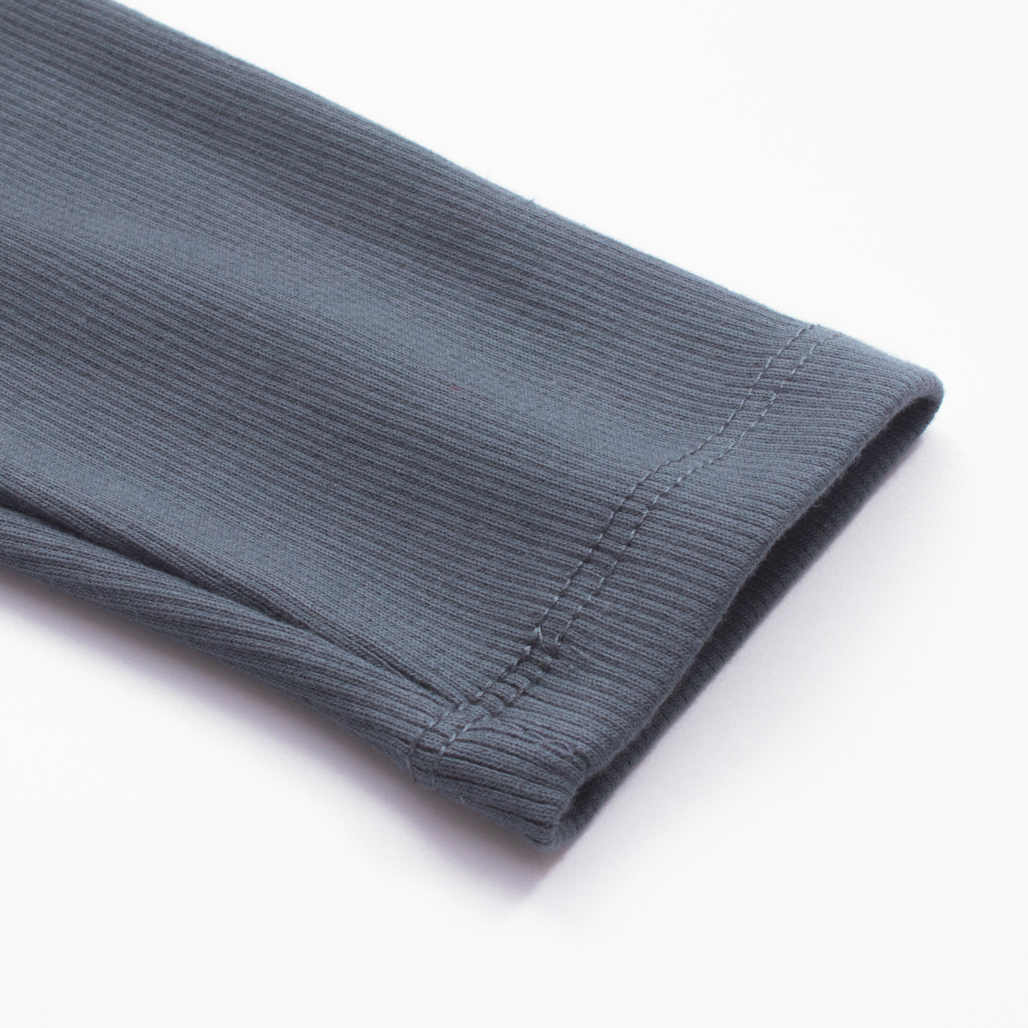 Kids Unisex Full Sleeve High-Neck (11)