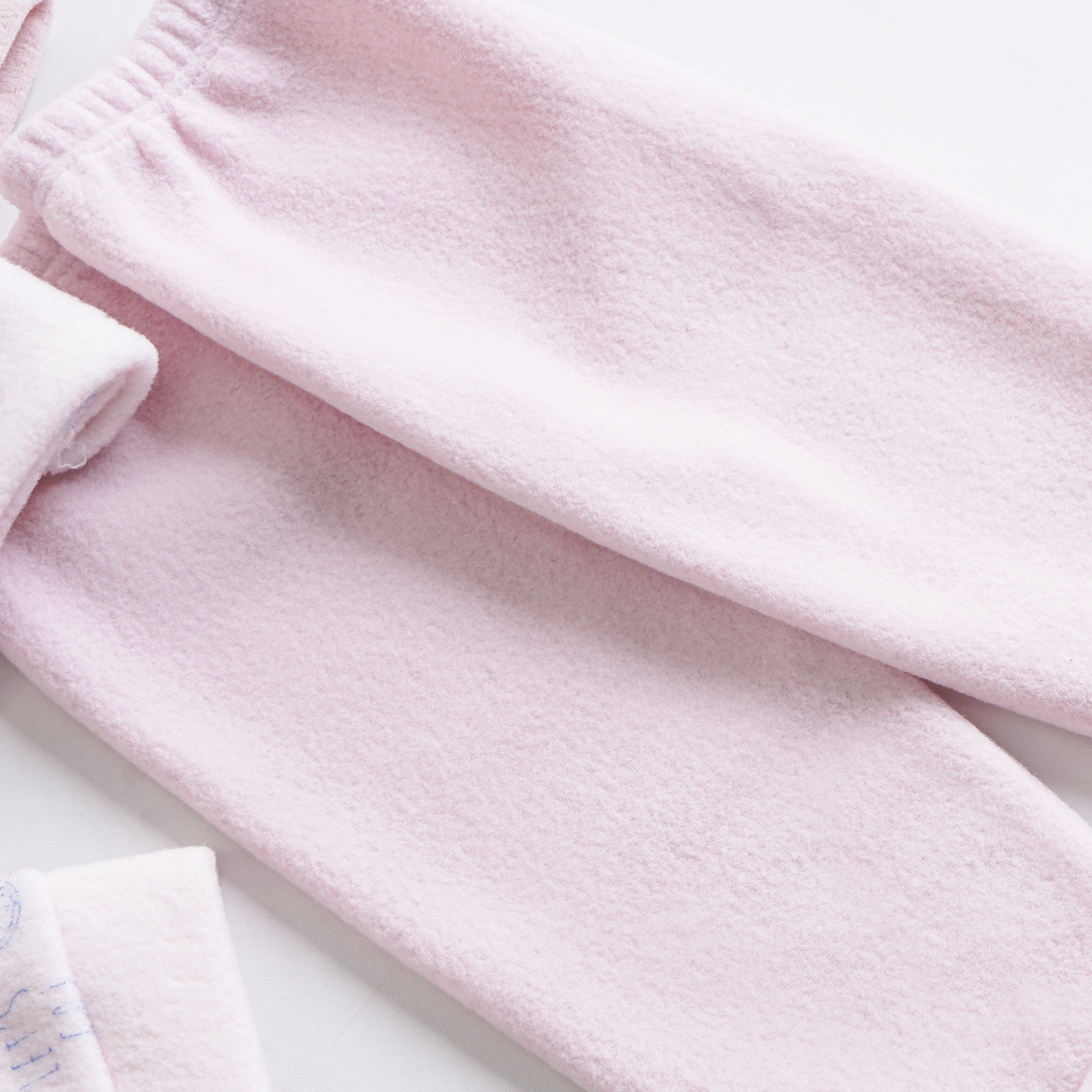 Infant Polar 3 Pcs Suit
