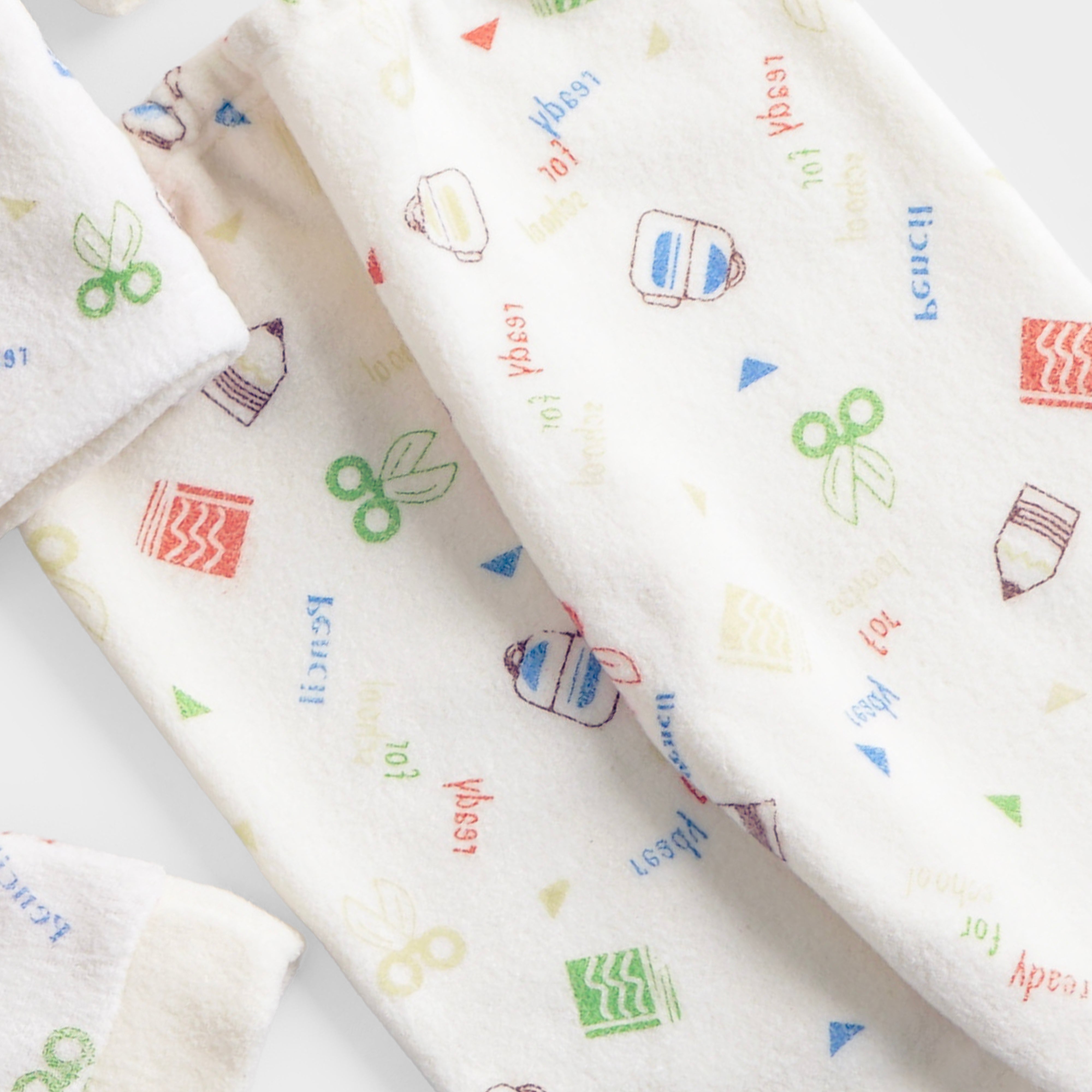 Infant Polar 3 Pcs Suit