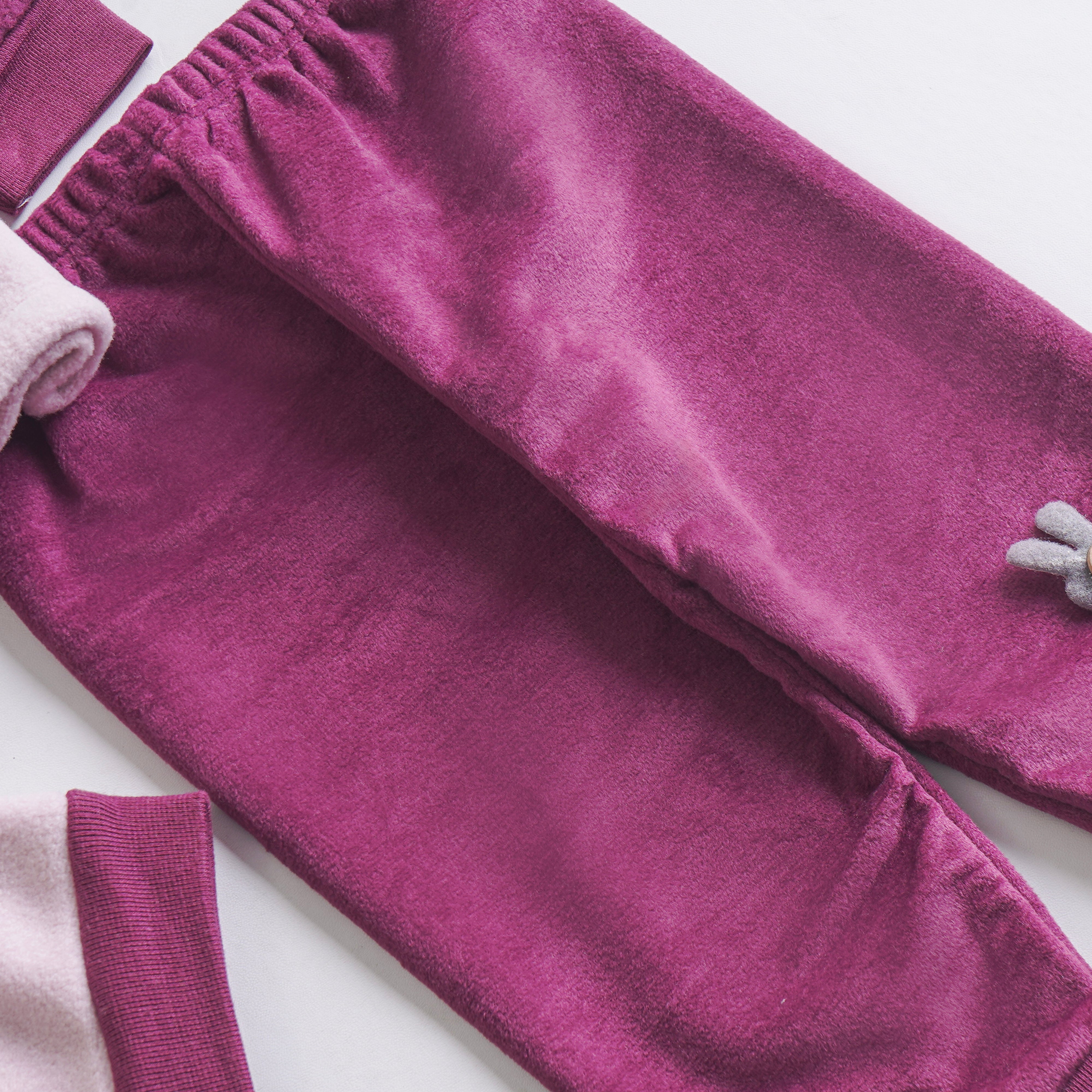 Infant Polar 3 Pcs Suit