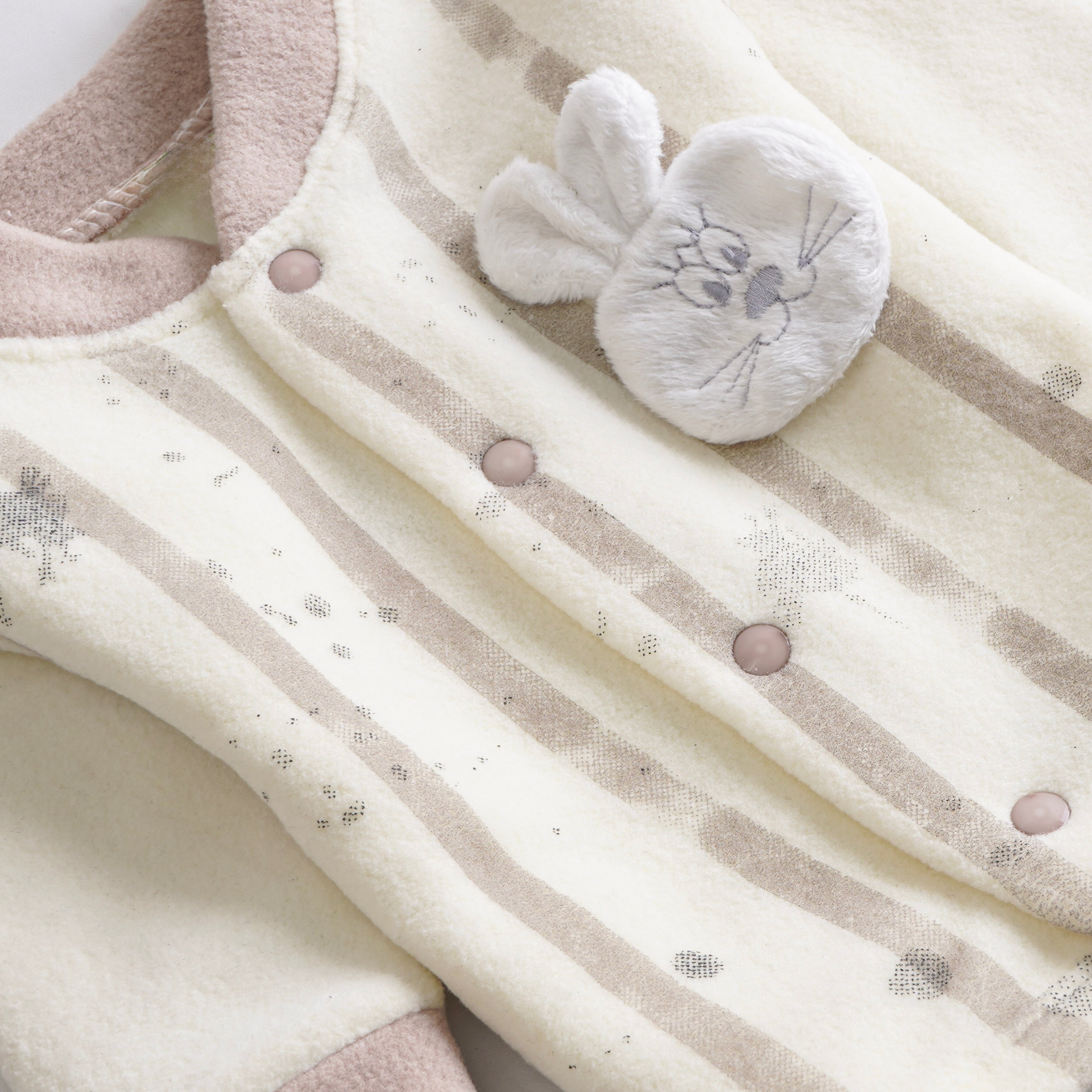 Infant Polar 3 Pcs Suit