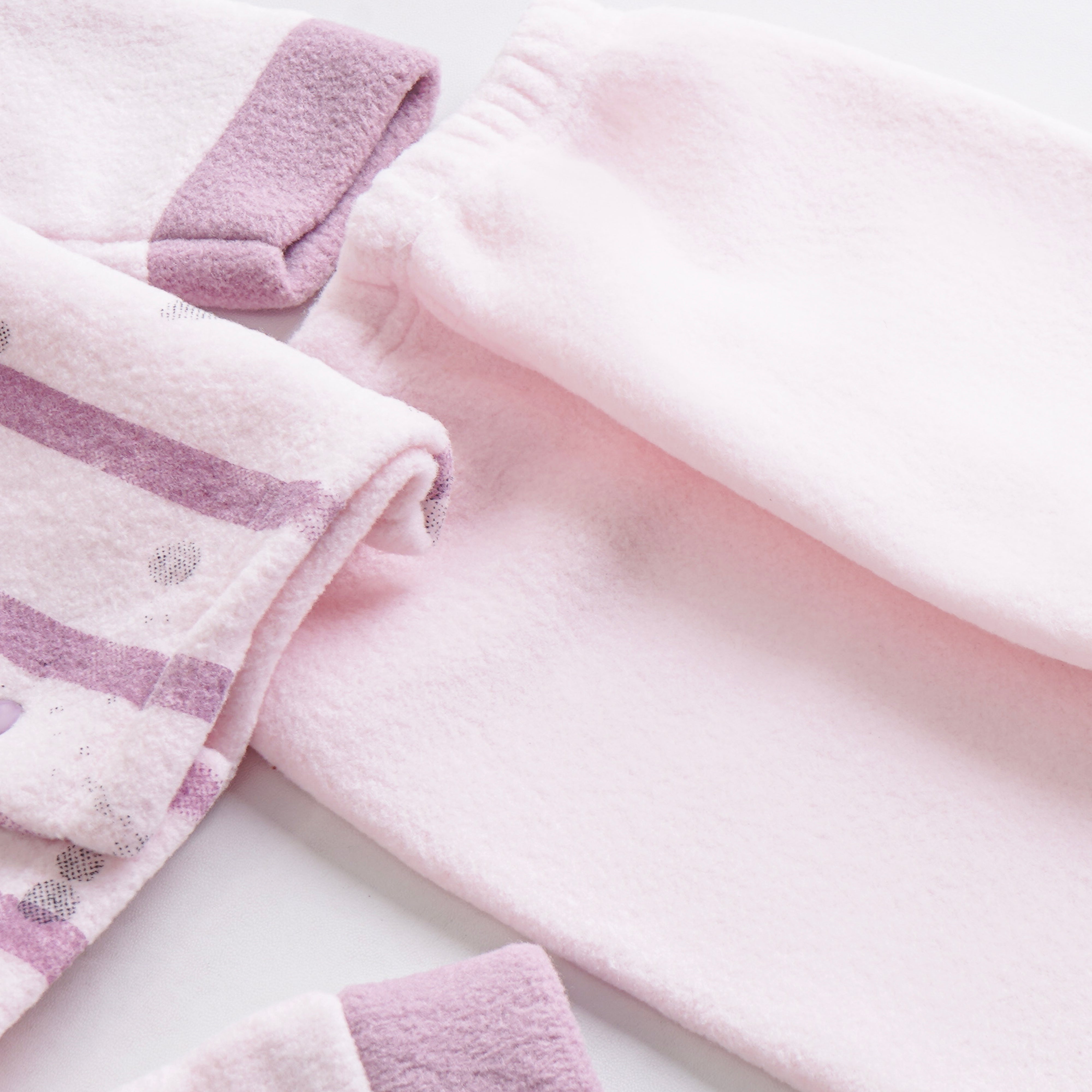 Infant Polar 3 Pcs Suit