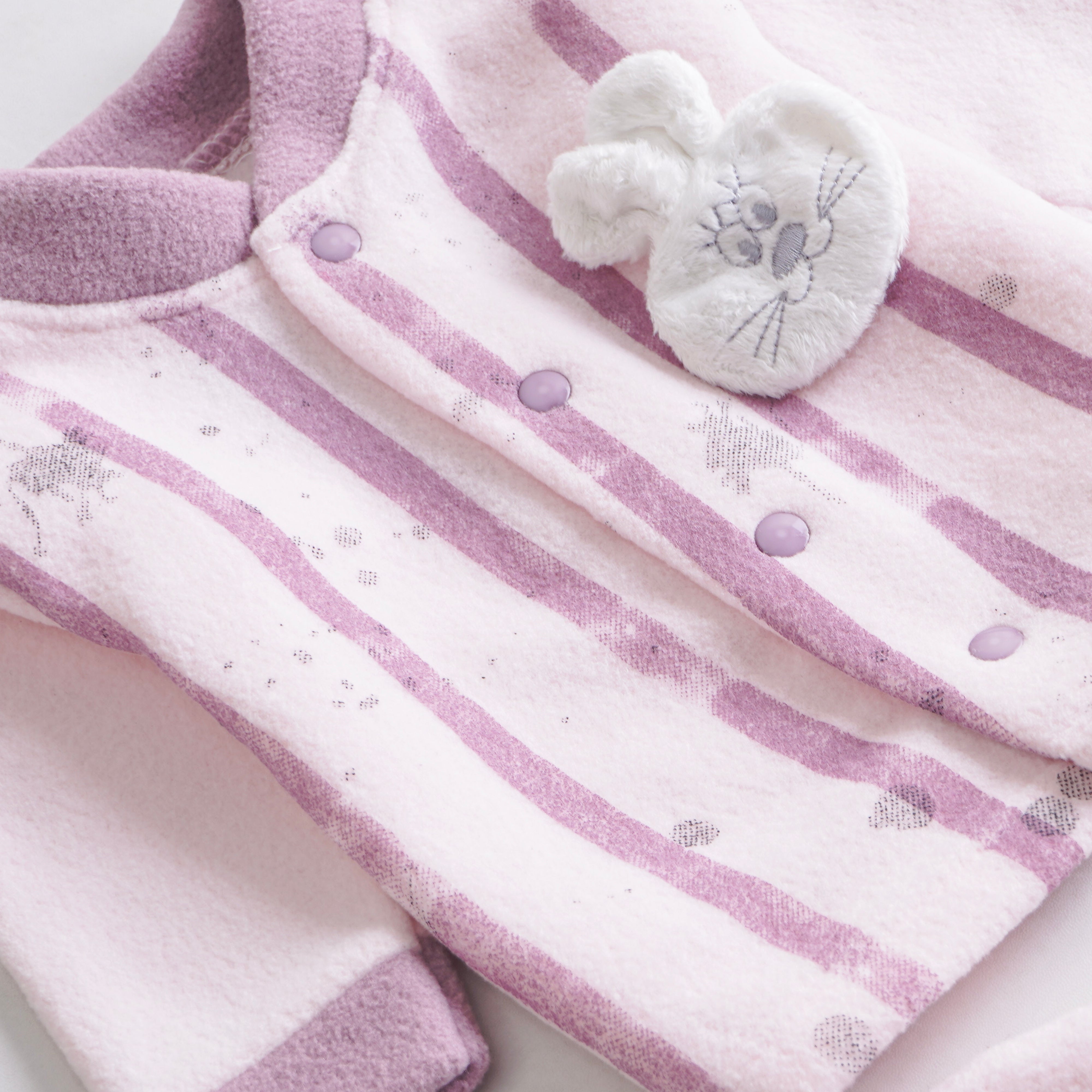 Infant Polar 3 Pcs Suit