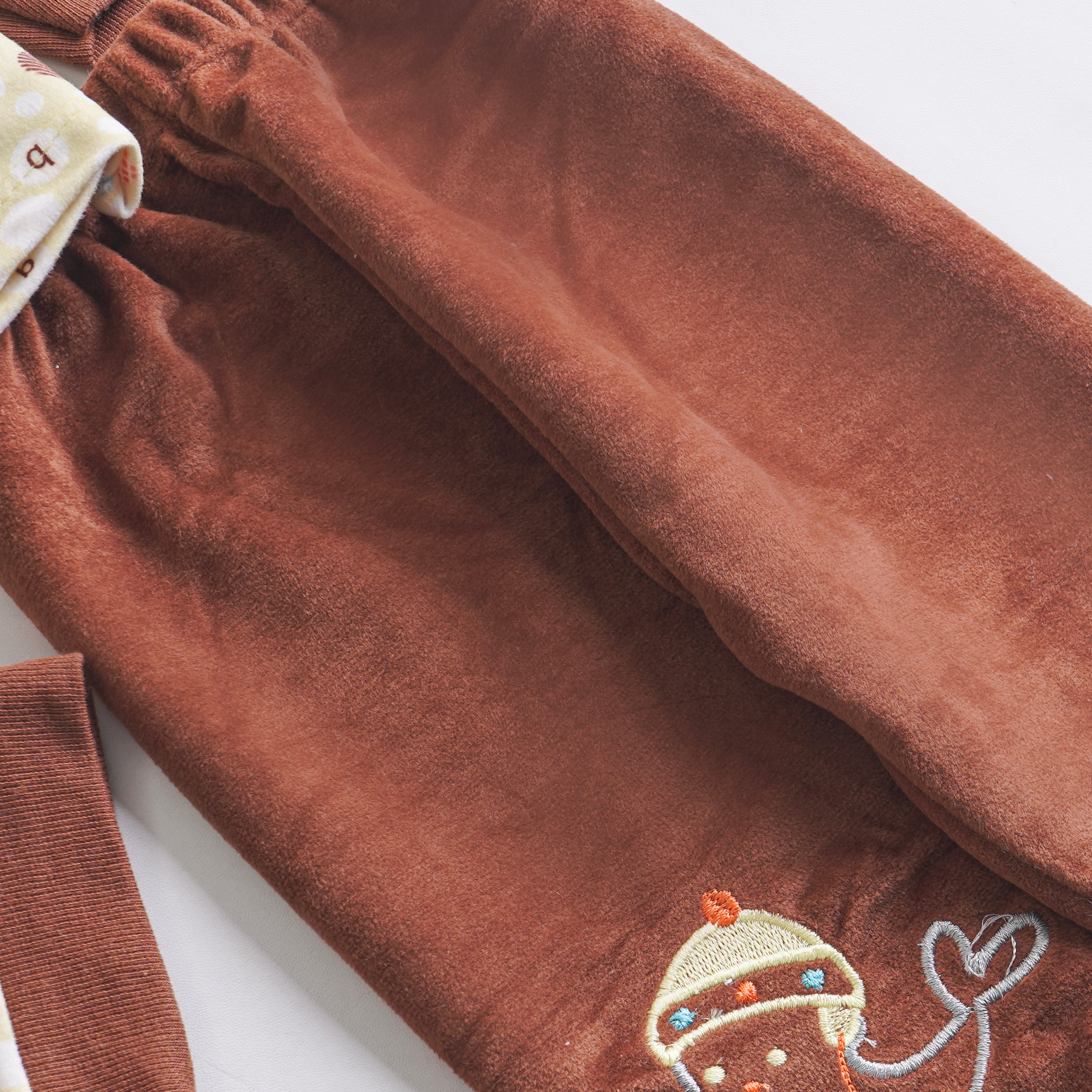 Infant Polar 3 Pcs Suit