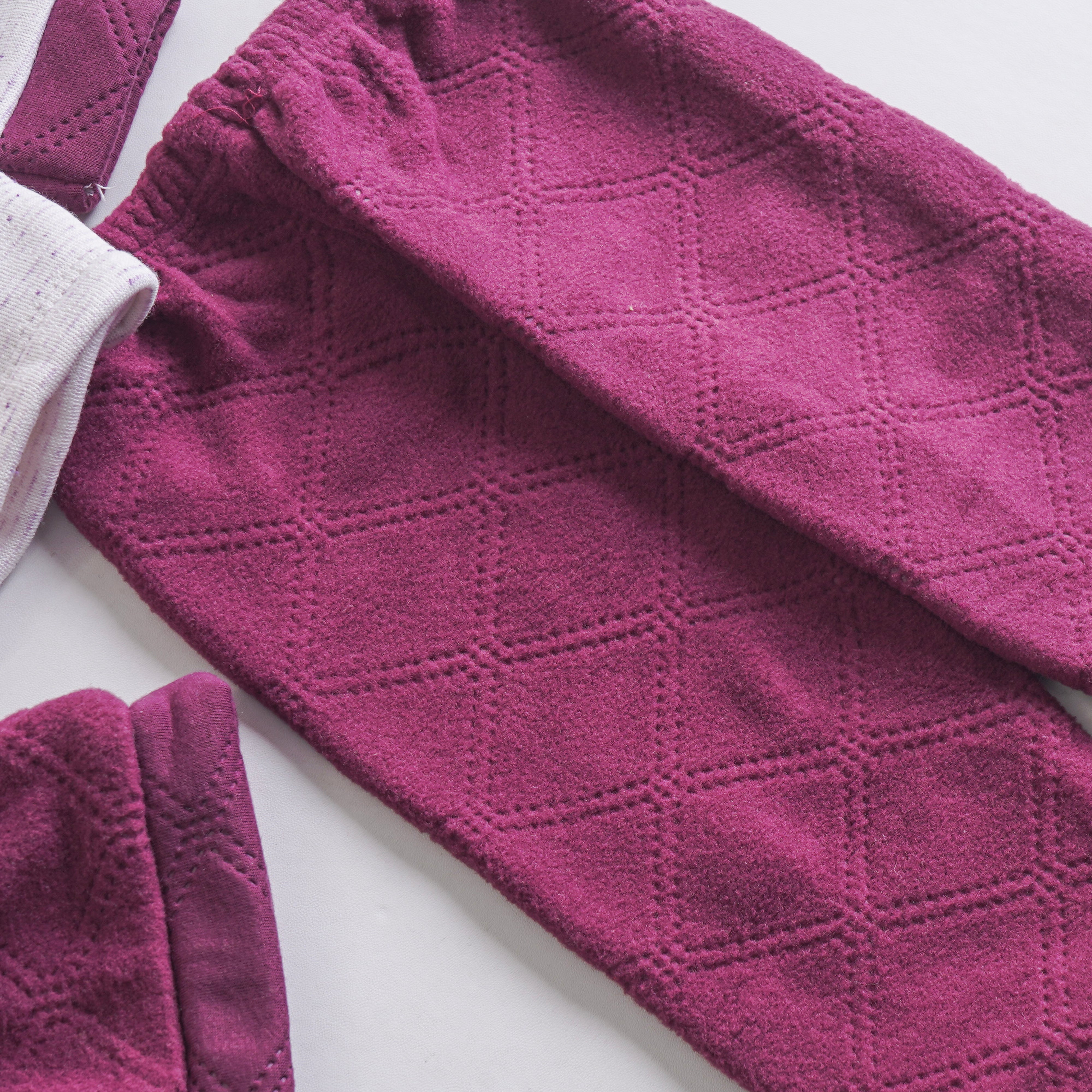 Infant Polar 3 Pcs Suit