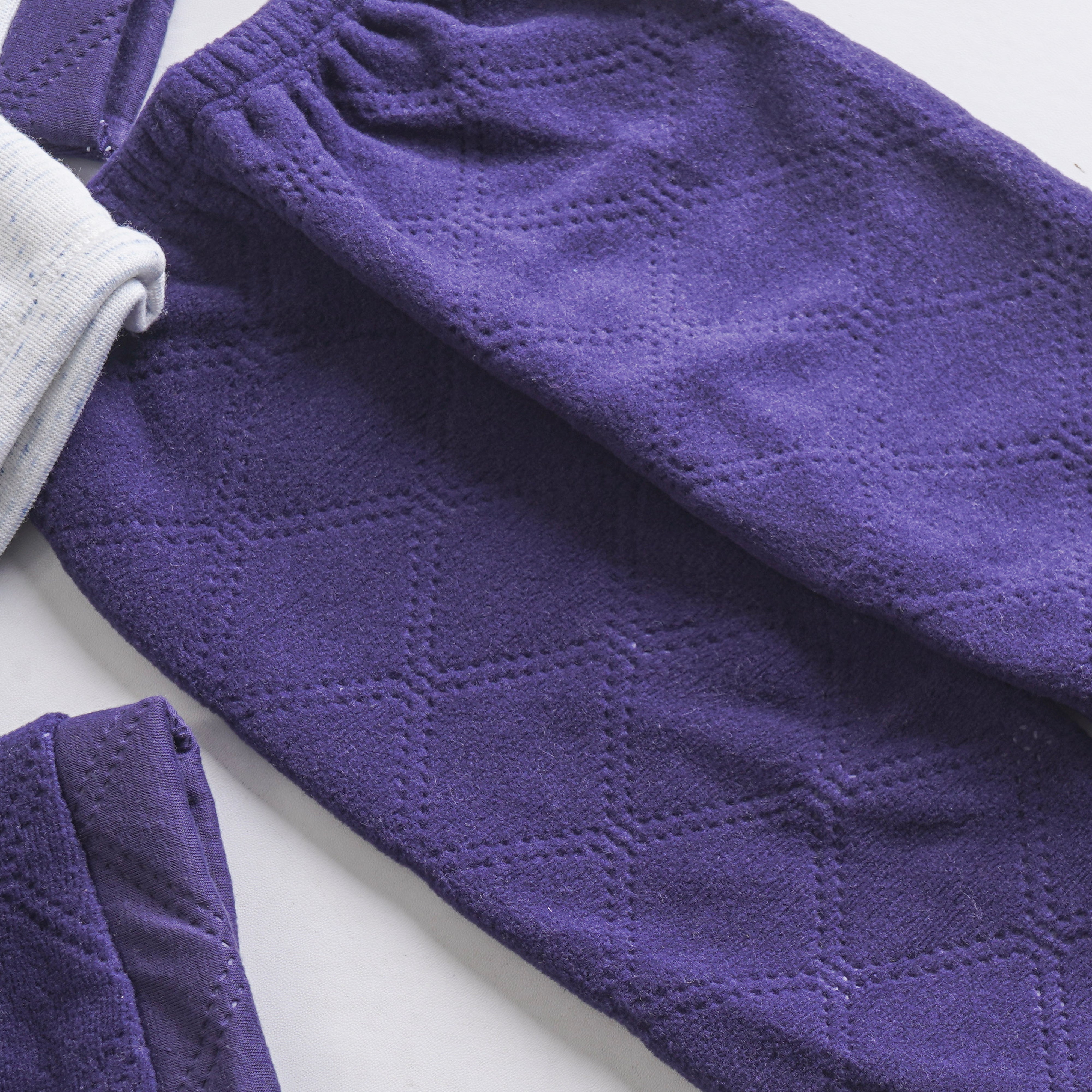 Infant Polar 3 Pcs Suit