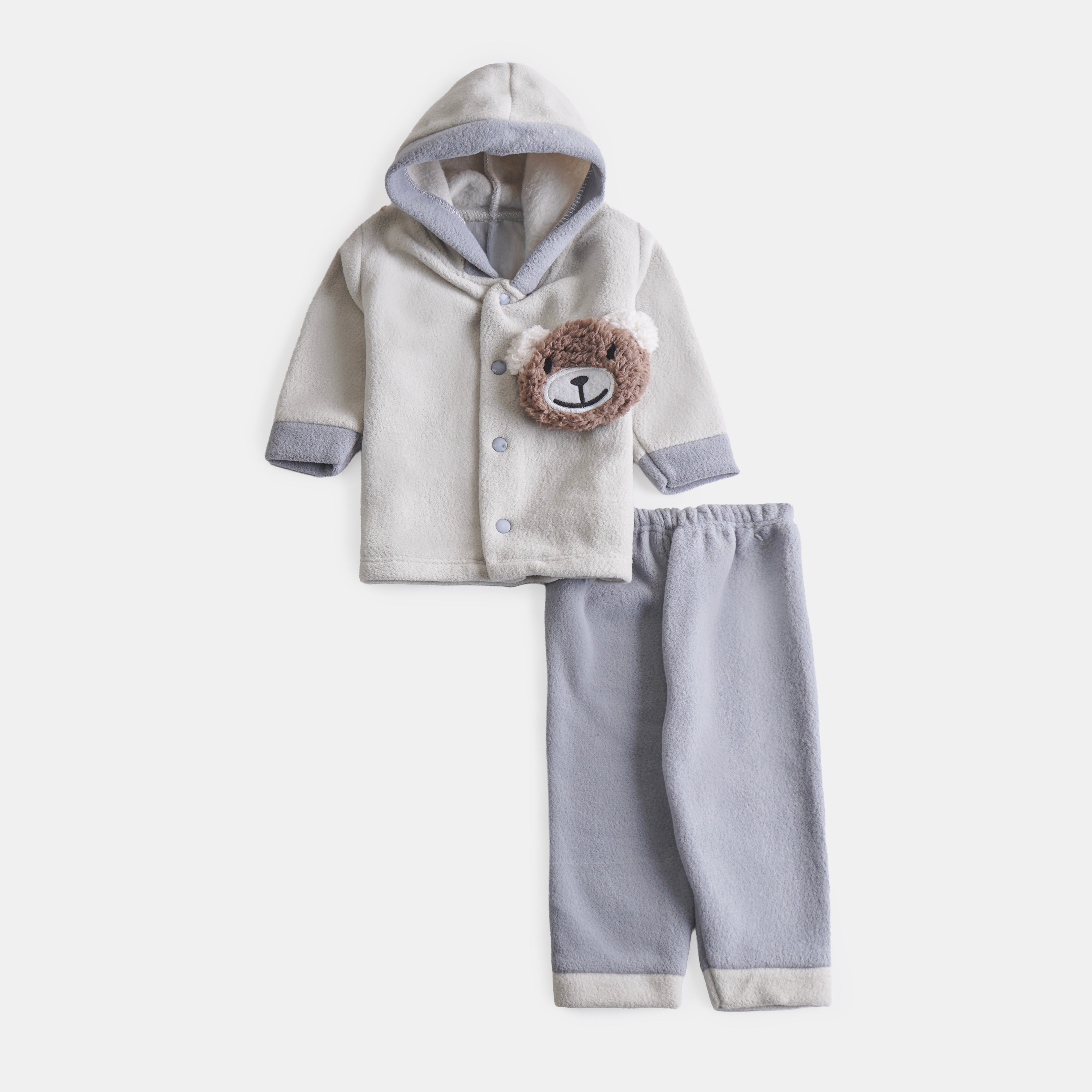 Infant Polar 2 Pcs Suit