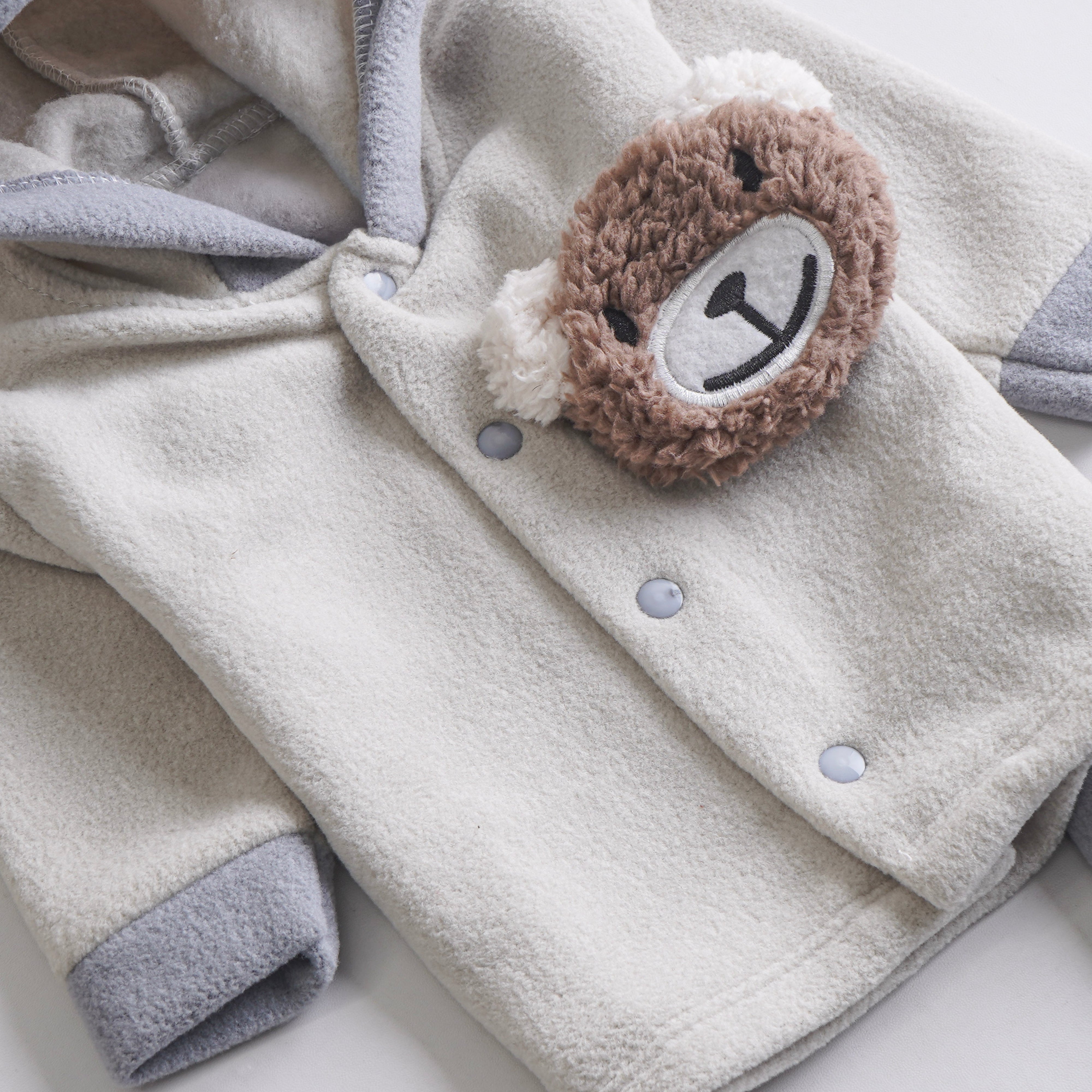 Infant Polar 2 Pcs Suit