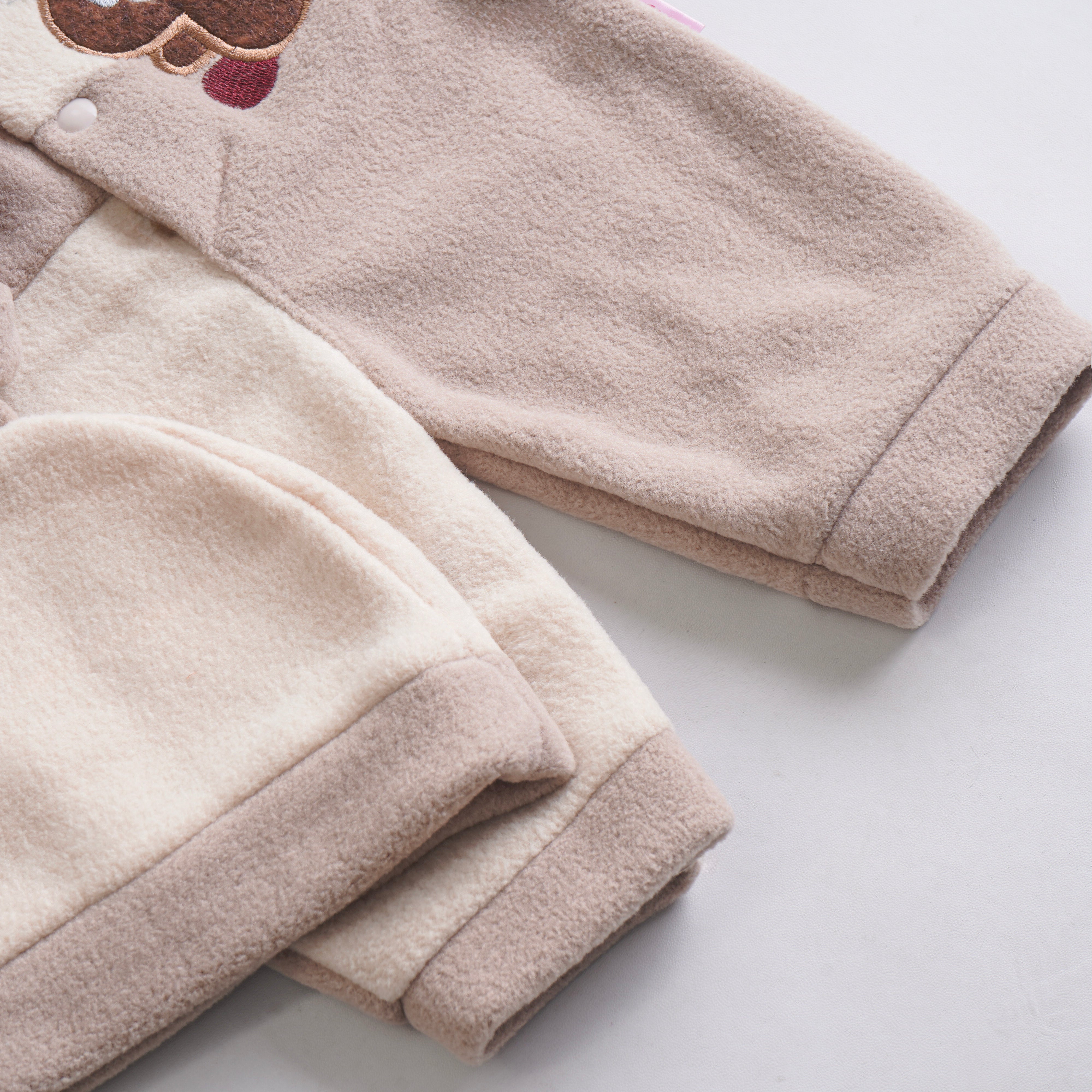 Infant Polar 2 Pcs Suit