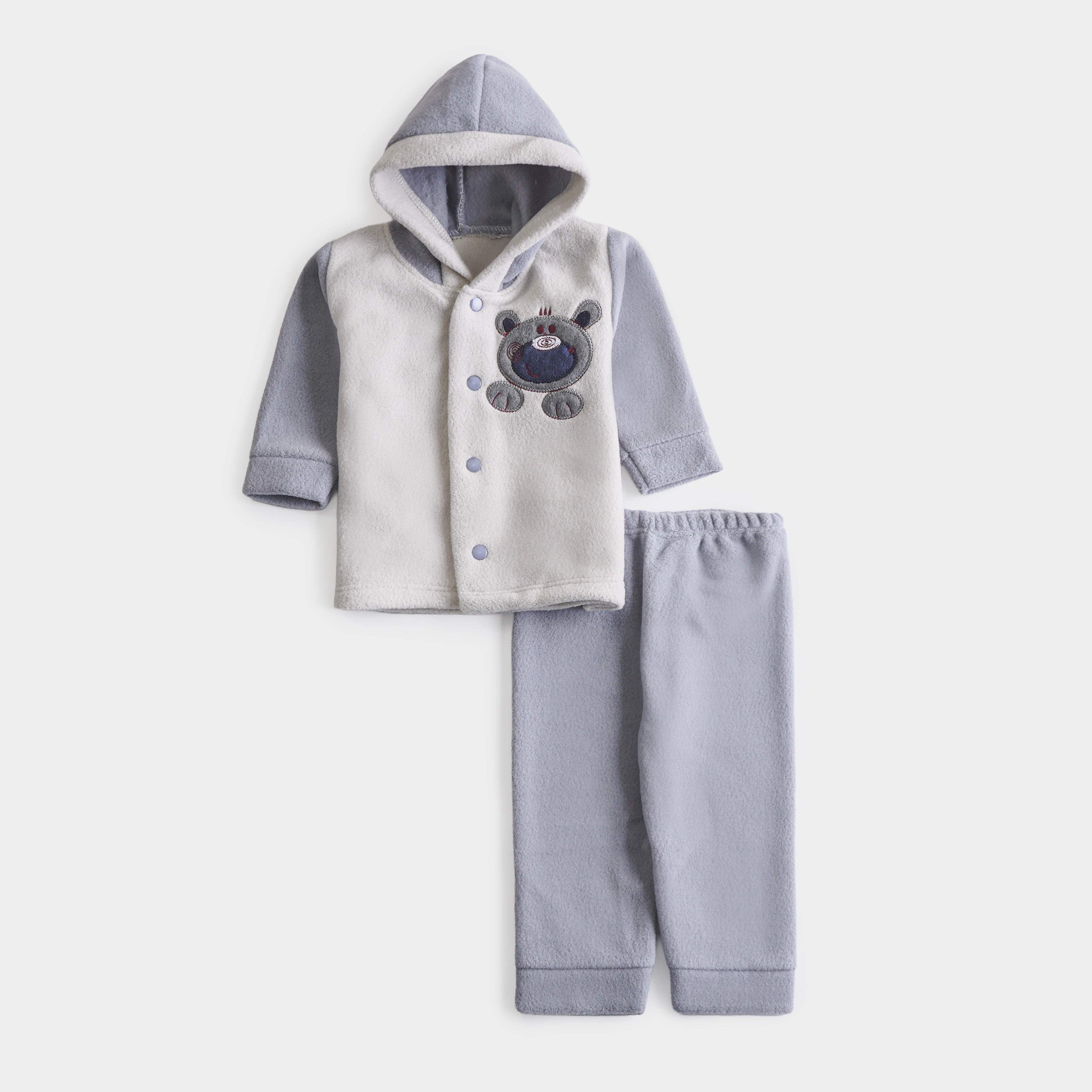 Infant Polar 2 Pcs Suit