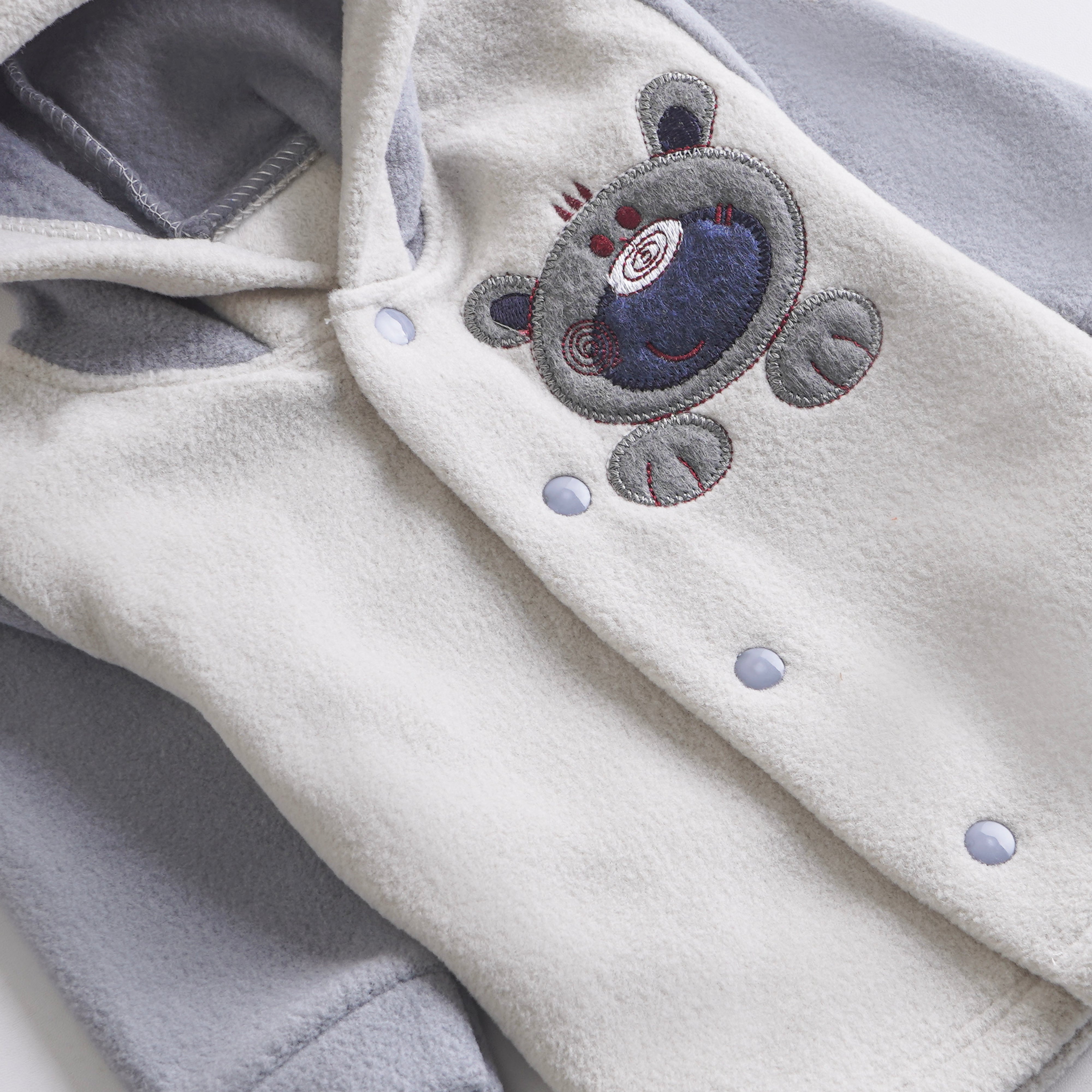 Infant Polar 2 Pcs Suit