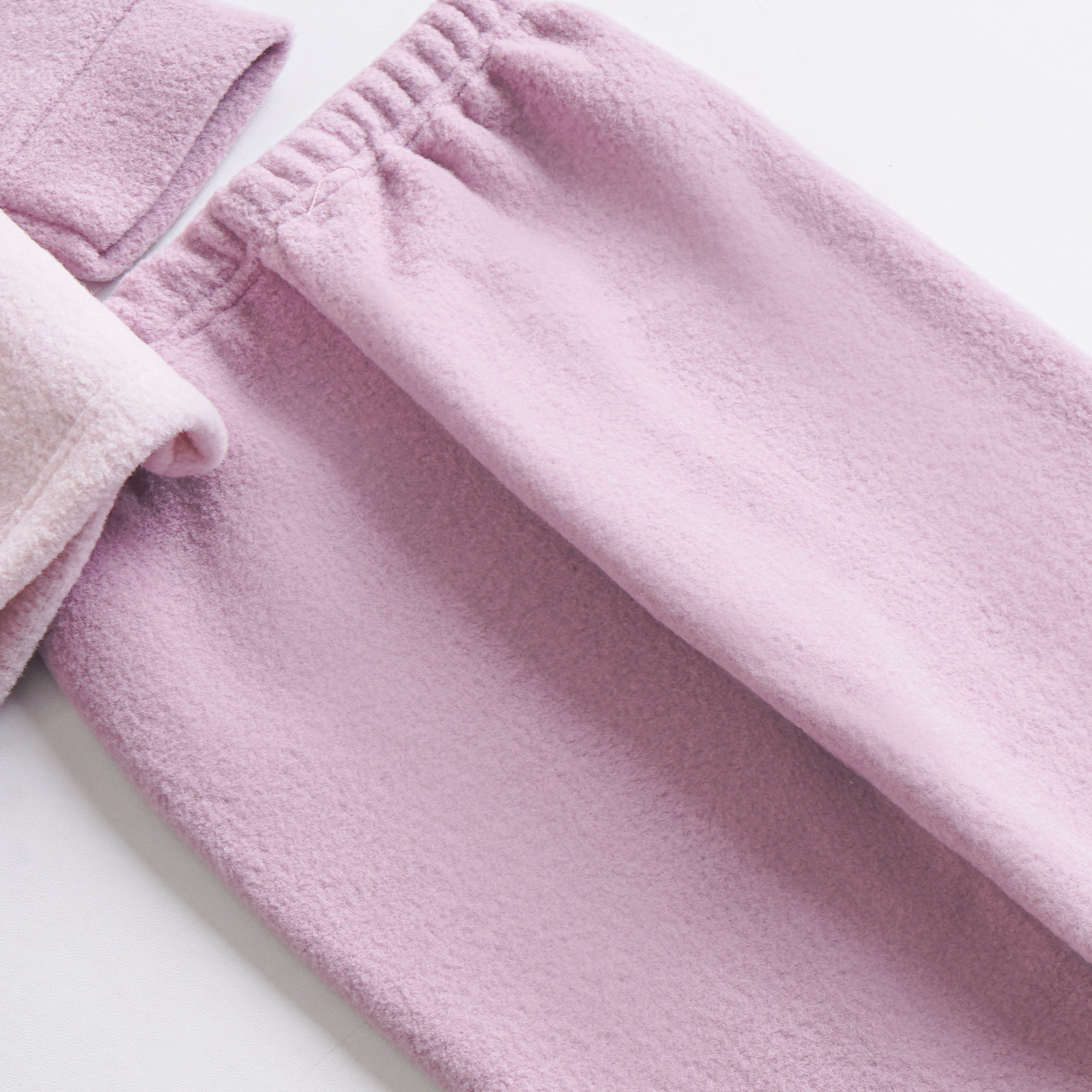 Infant Polar 2 Pcs Suit