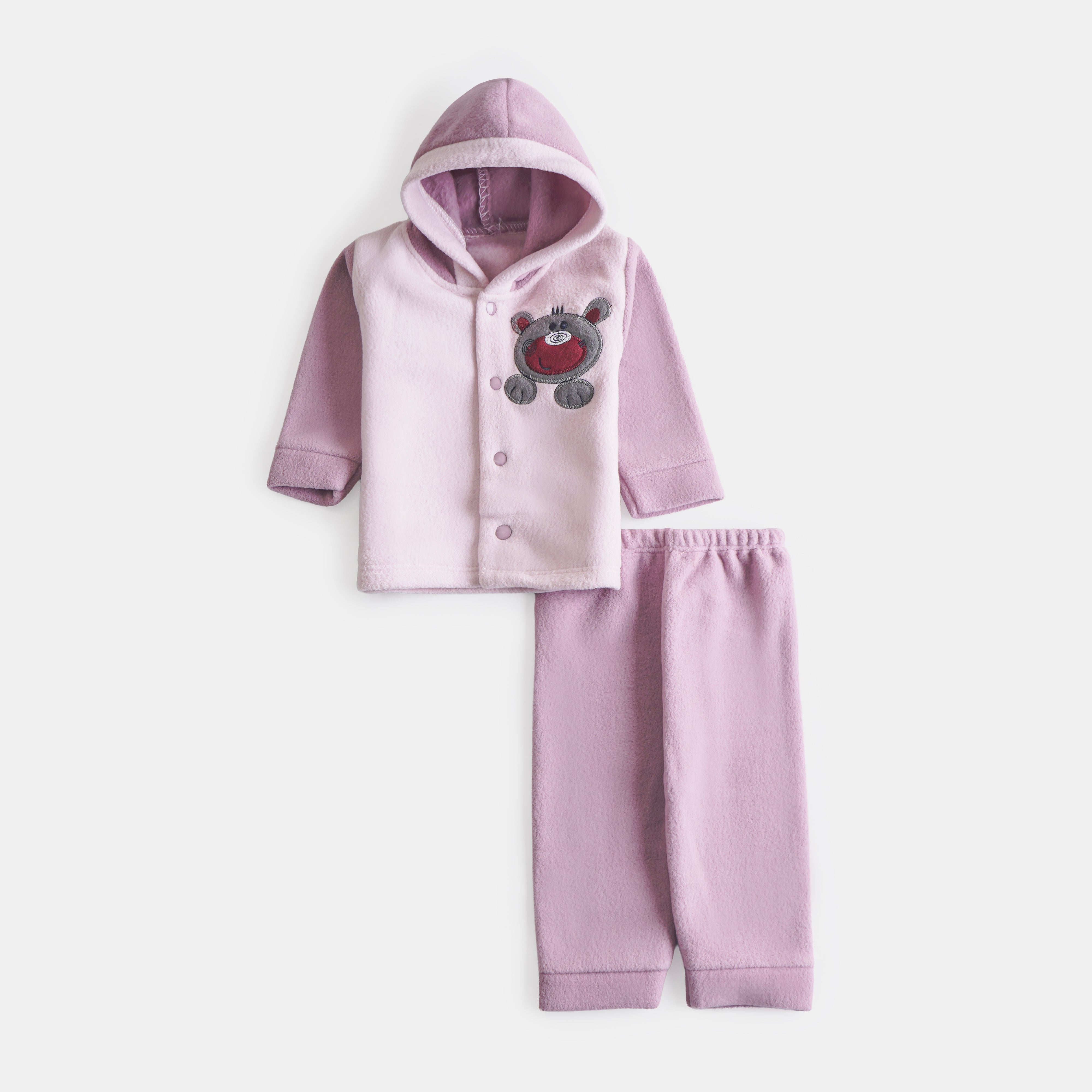 Infant Polar 2 Pcs Suit