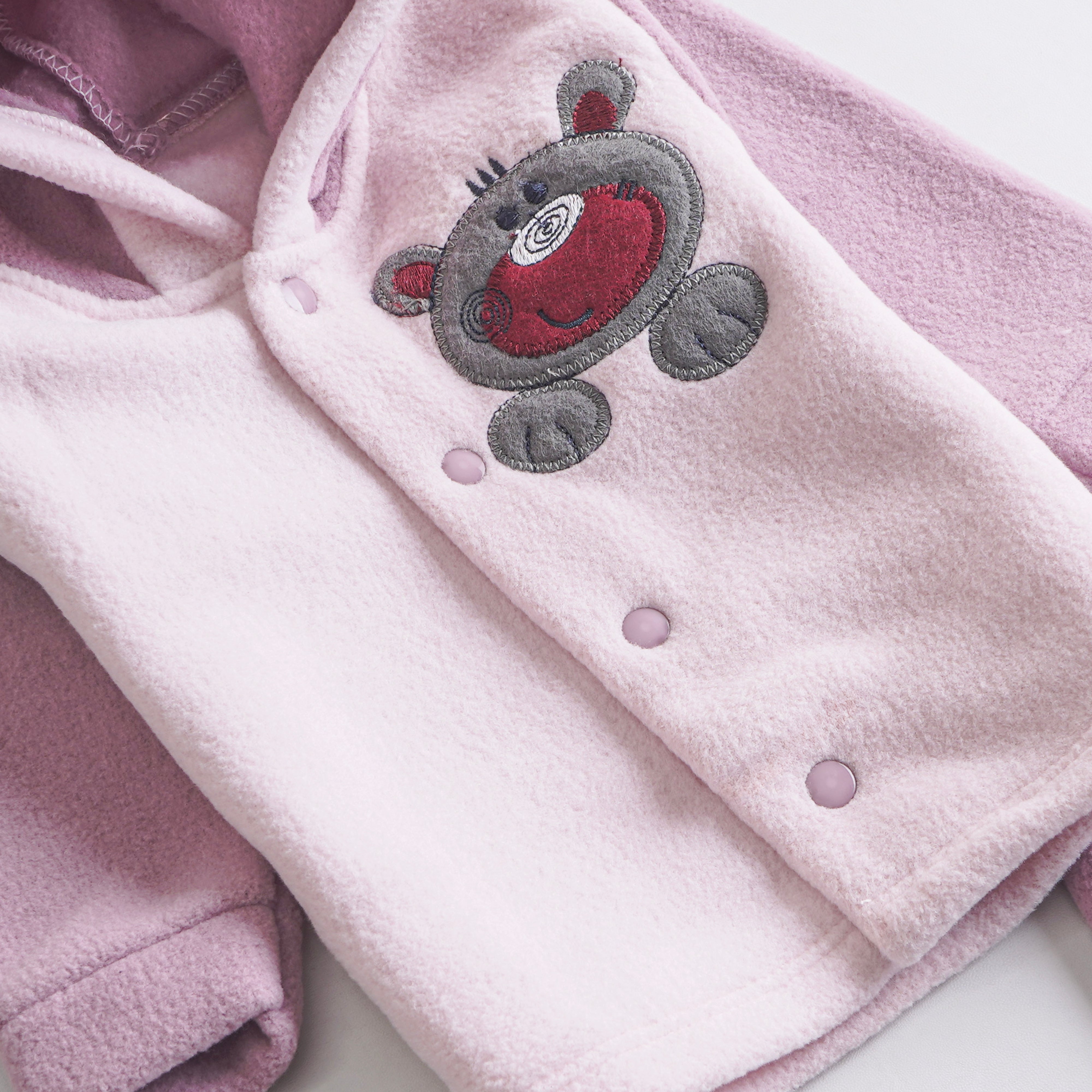 Infant Polar 2 Pcs Suit