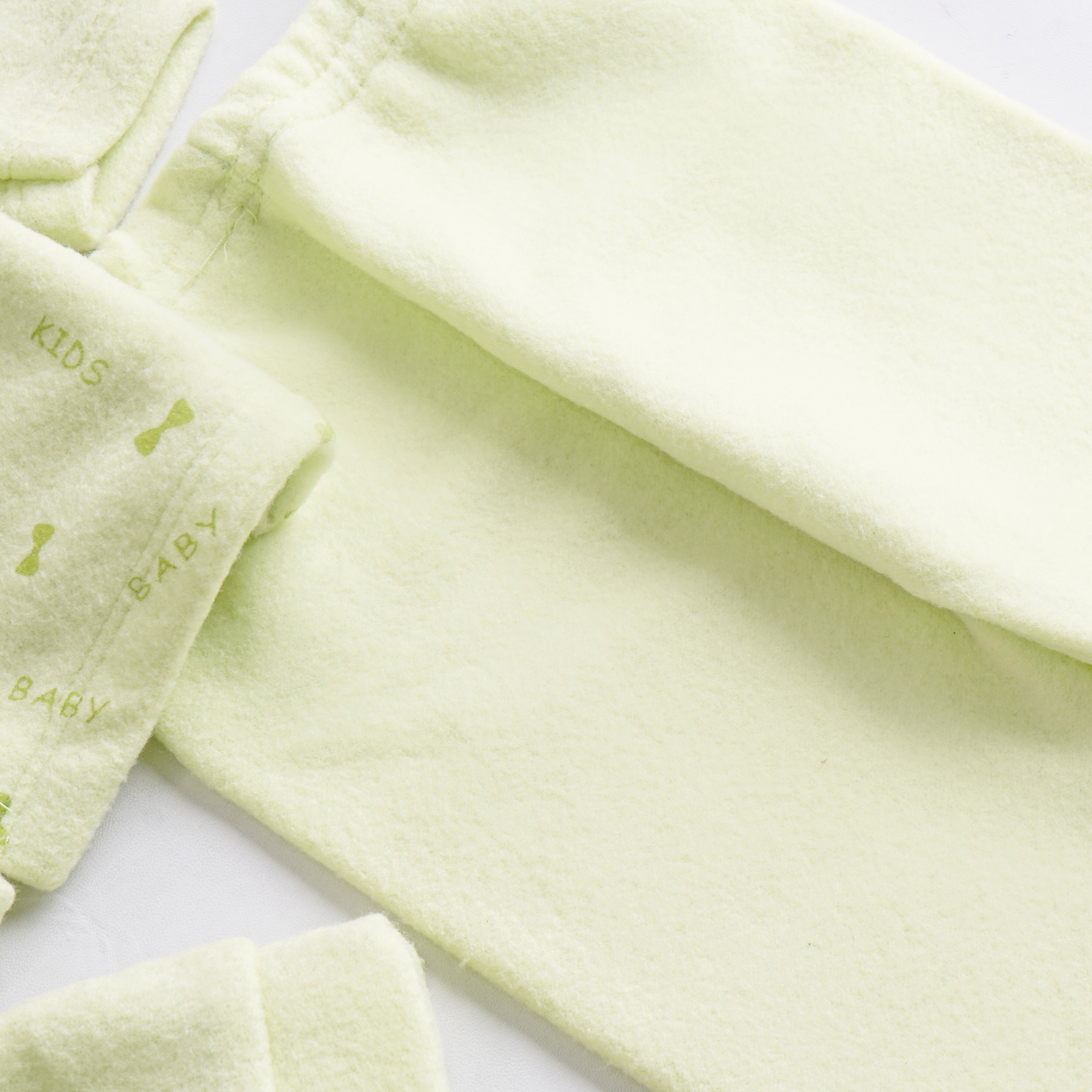 Infant Polar 3 Pcs Suit