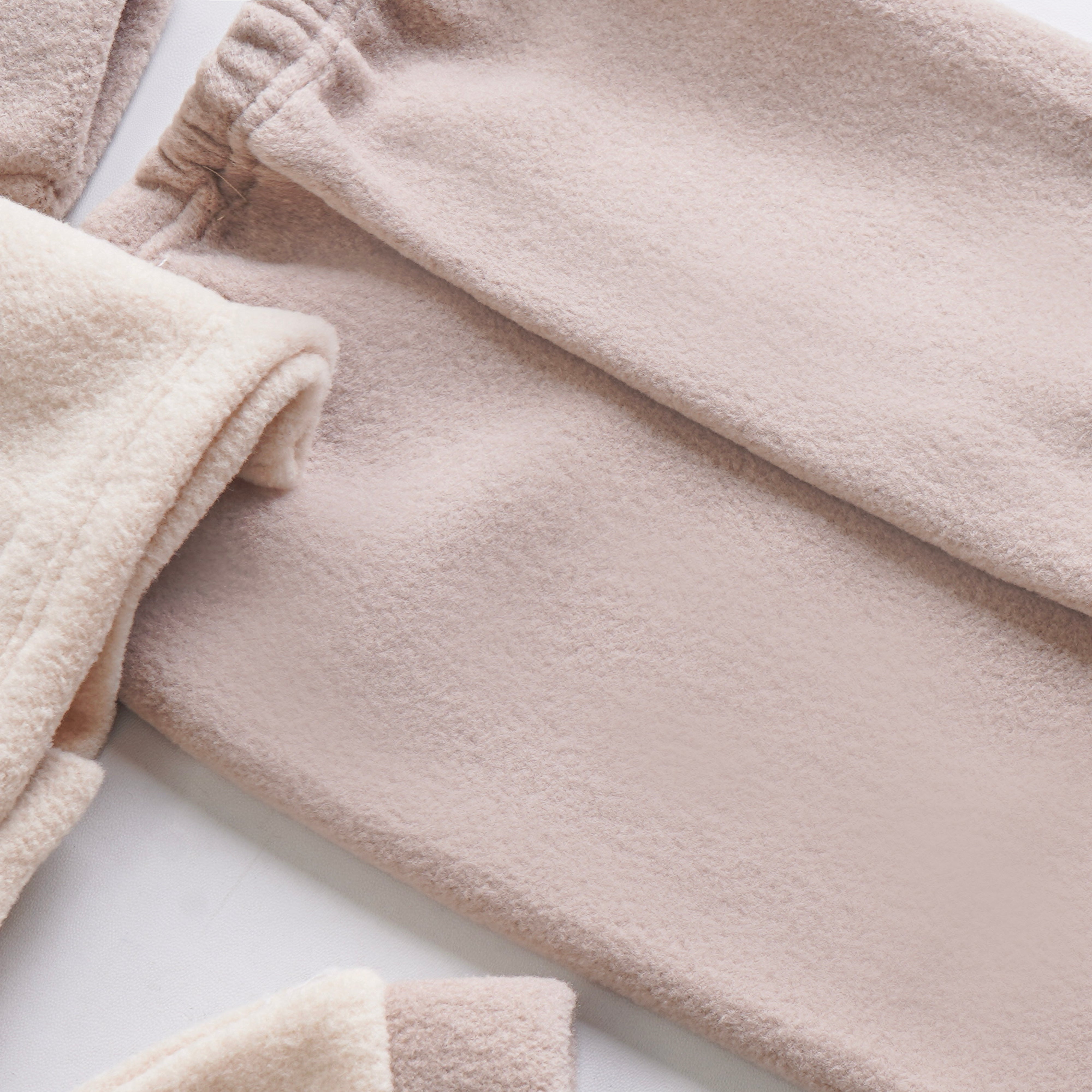 Infant Polar 3 Pcs Suit