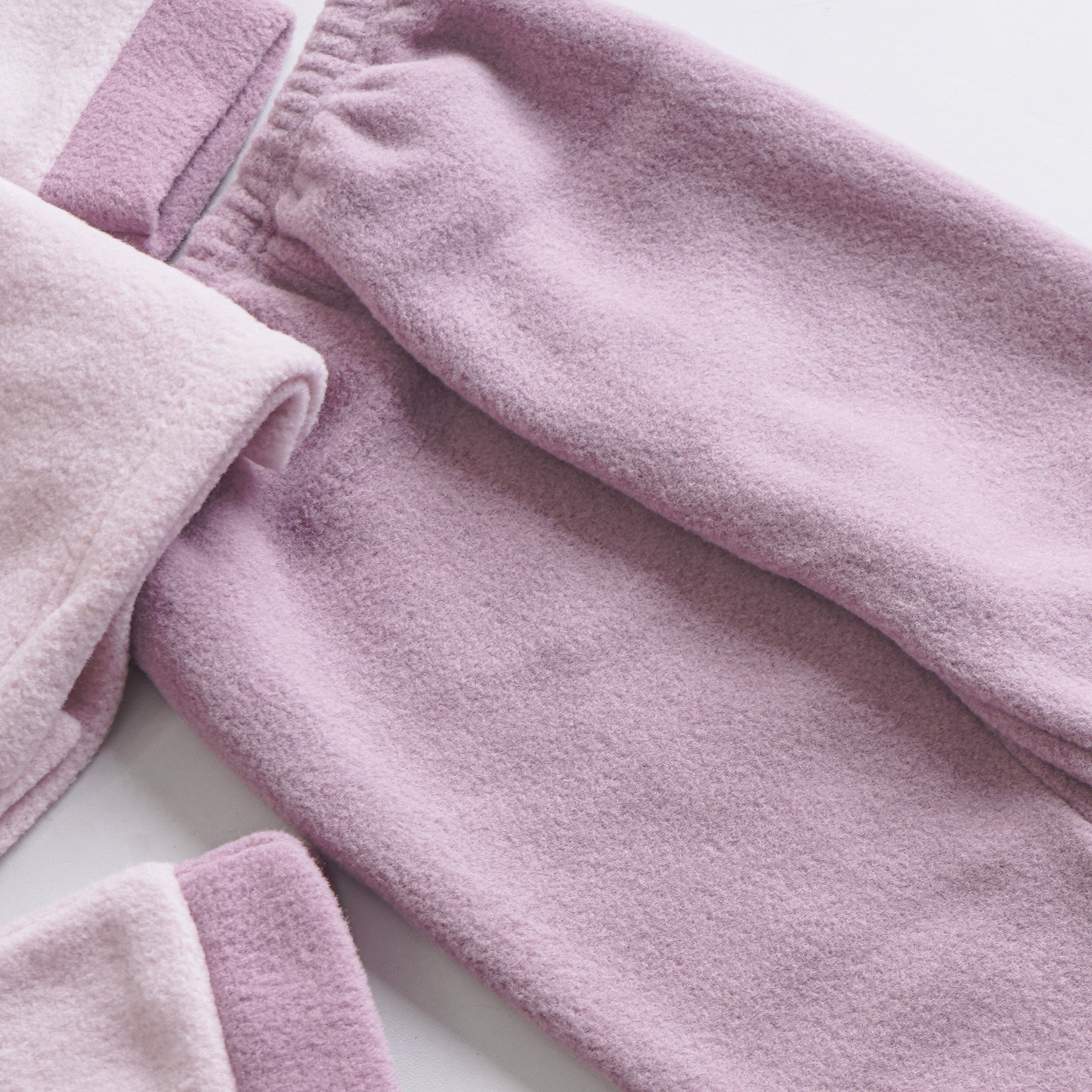 Infant Polar 3 Pcs Suit