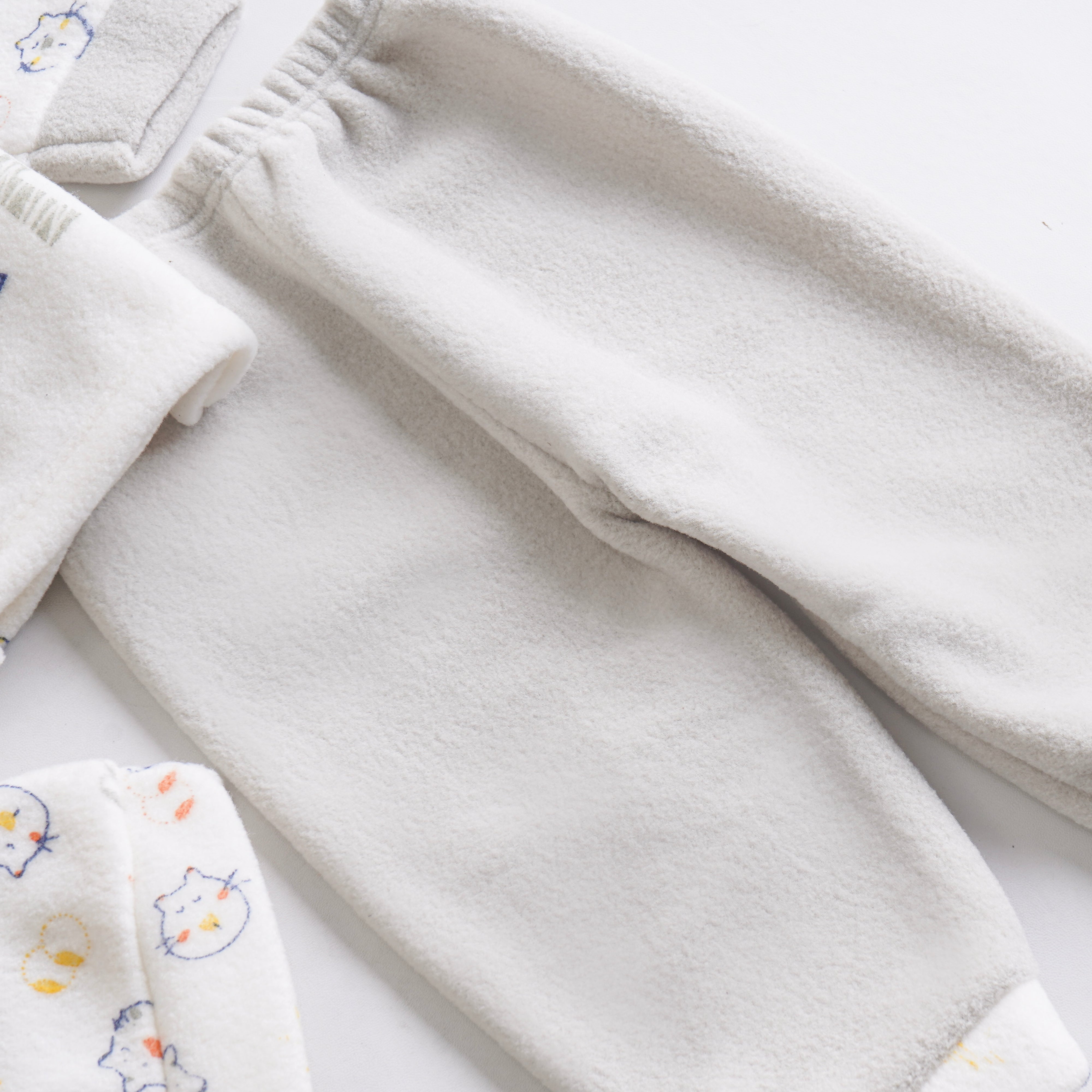 Infant Polar 3 Pcs Suit