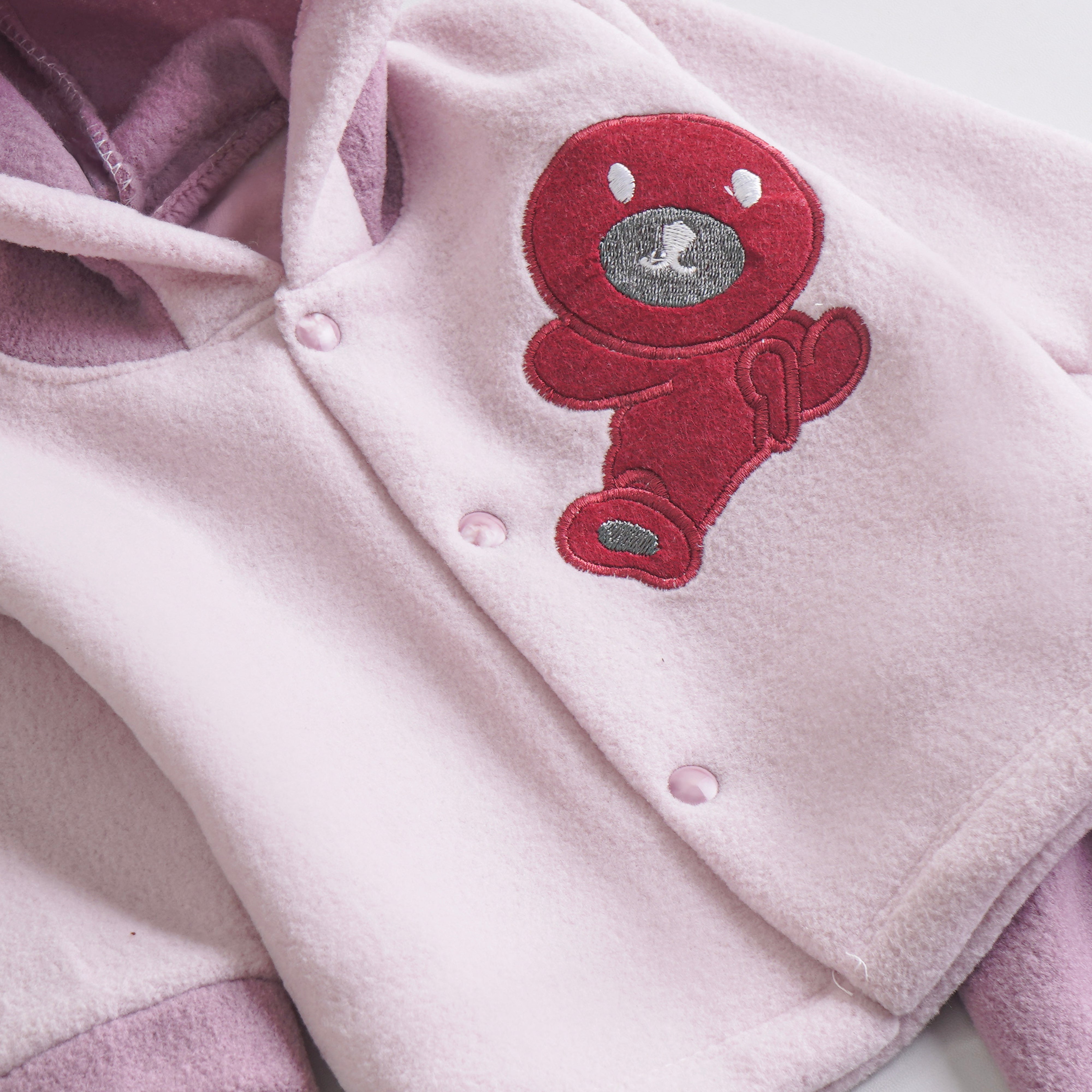 Infant Polar 2 Pcs Suit