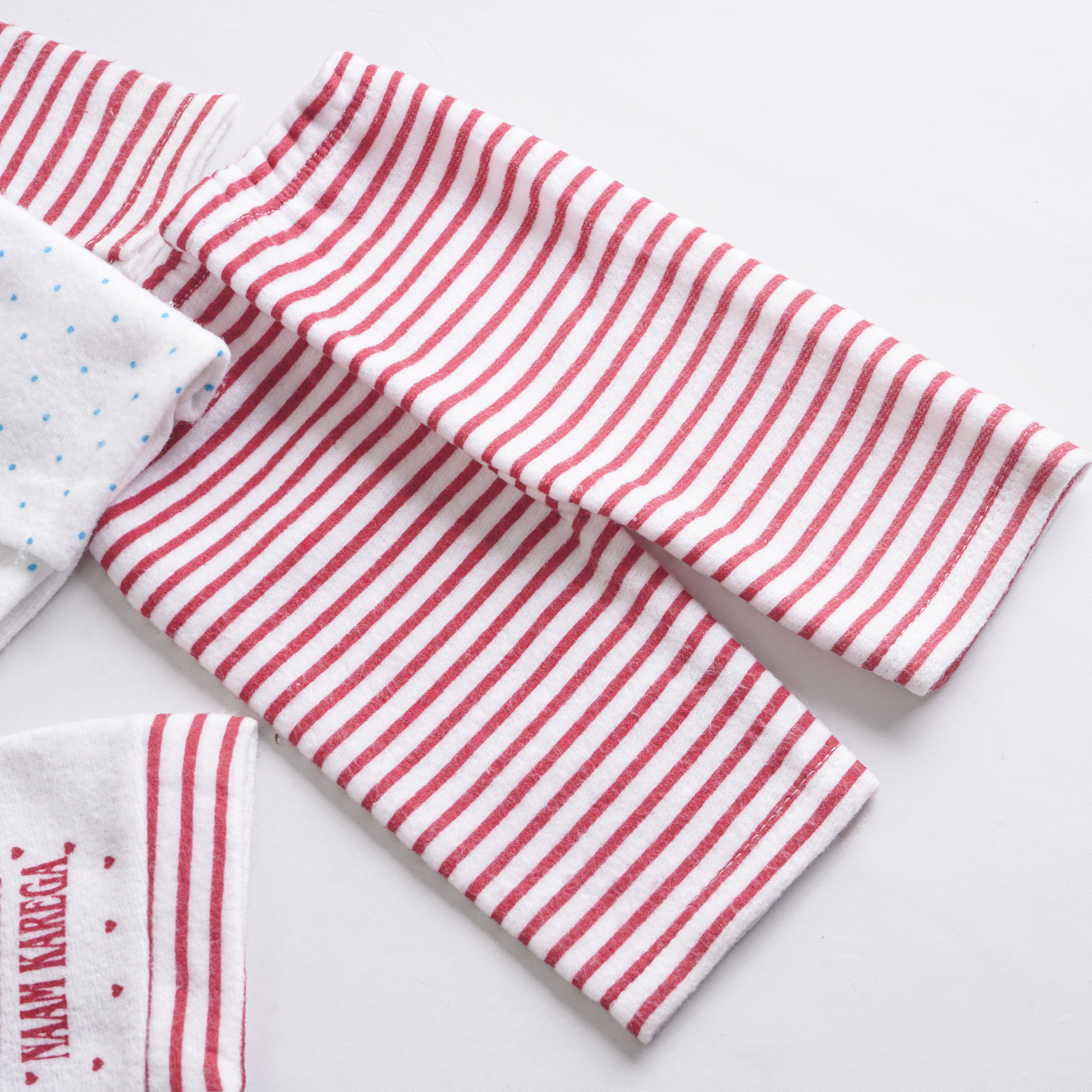 Infant Polar 3 Pcs Suit