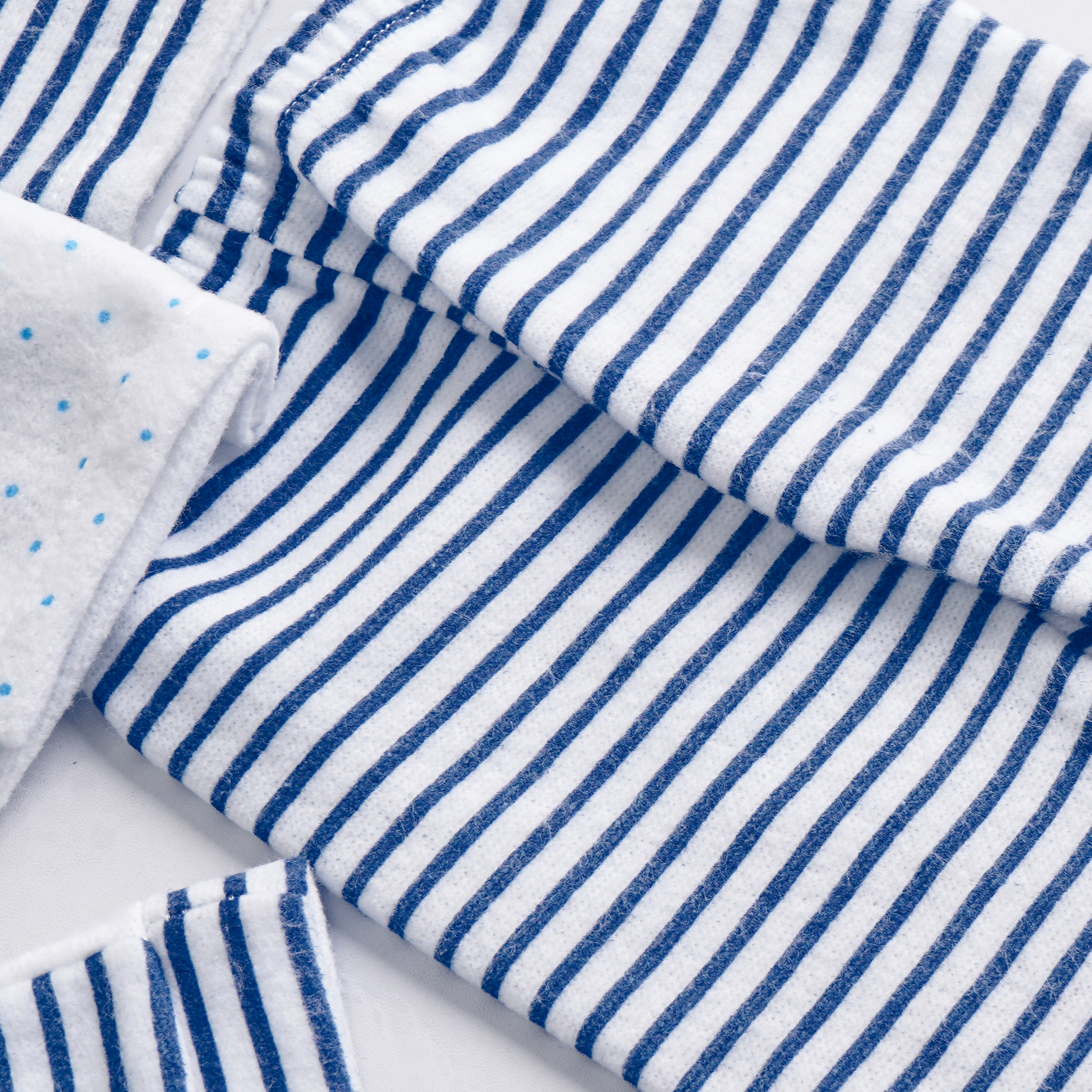 Infant Polar 3 Pcs Suit