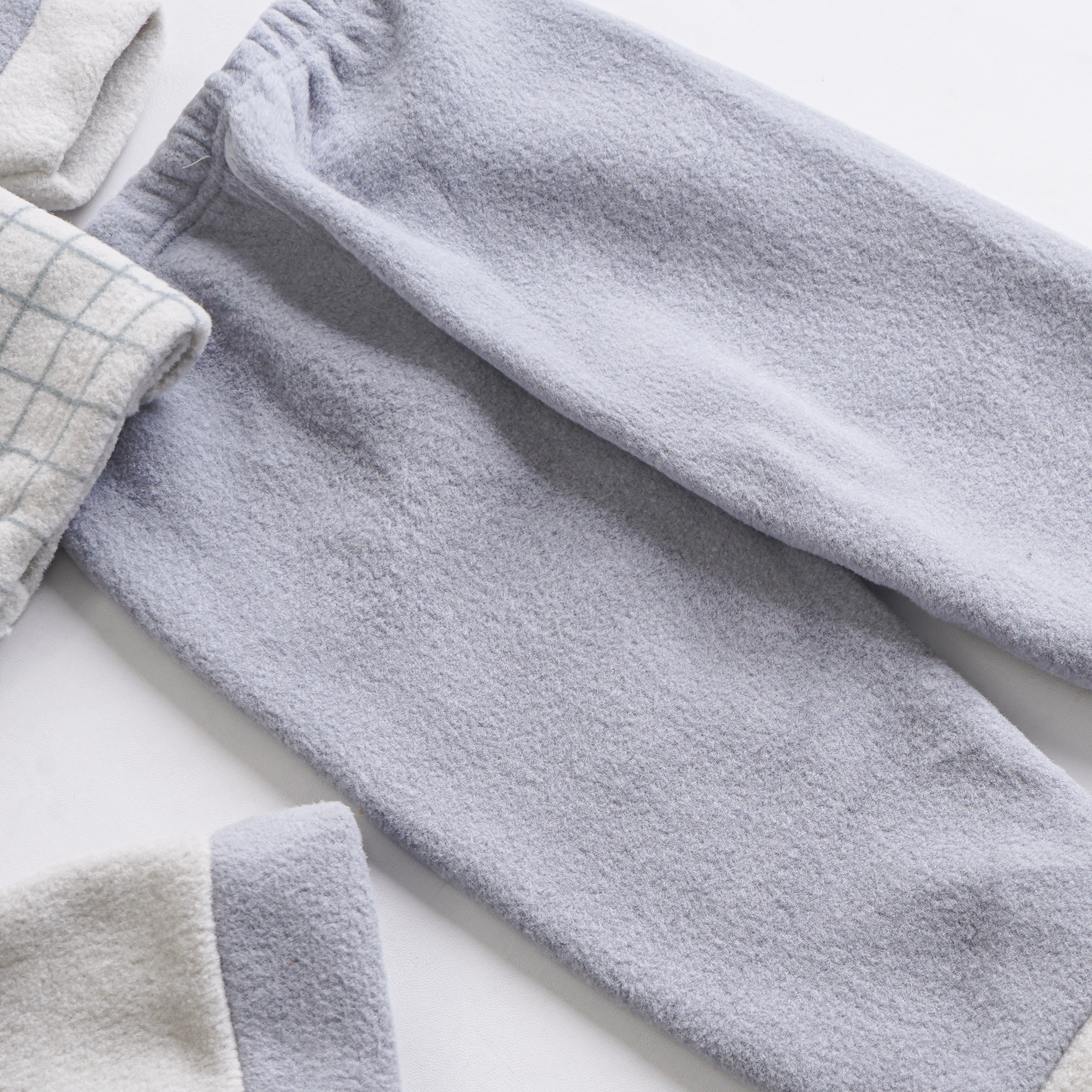 Infant Polar 3 Pcs Suit