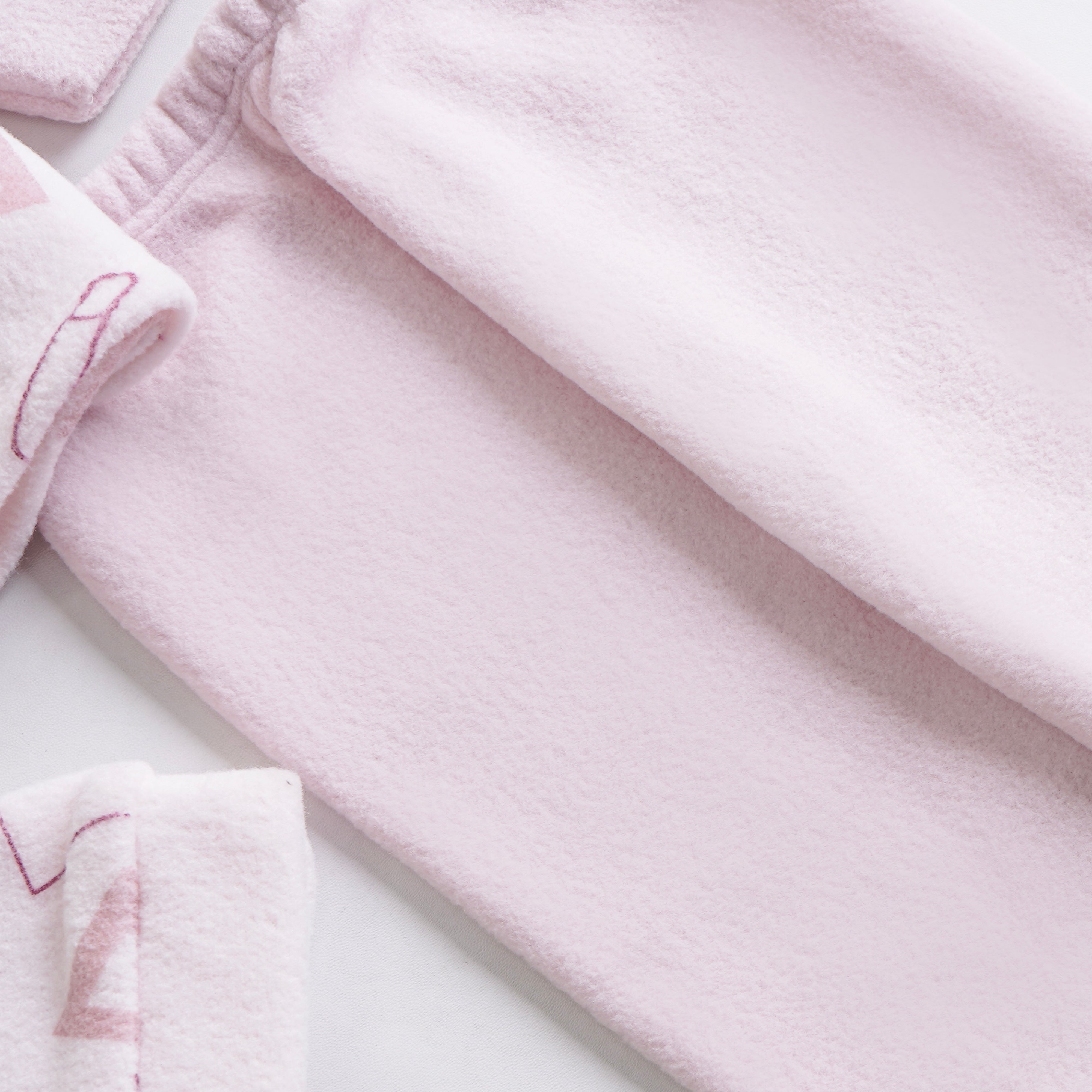 Infant Polar 3 Pcs Suit