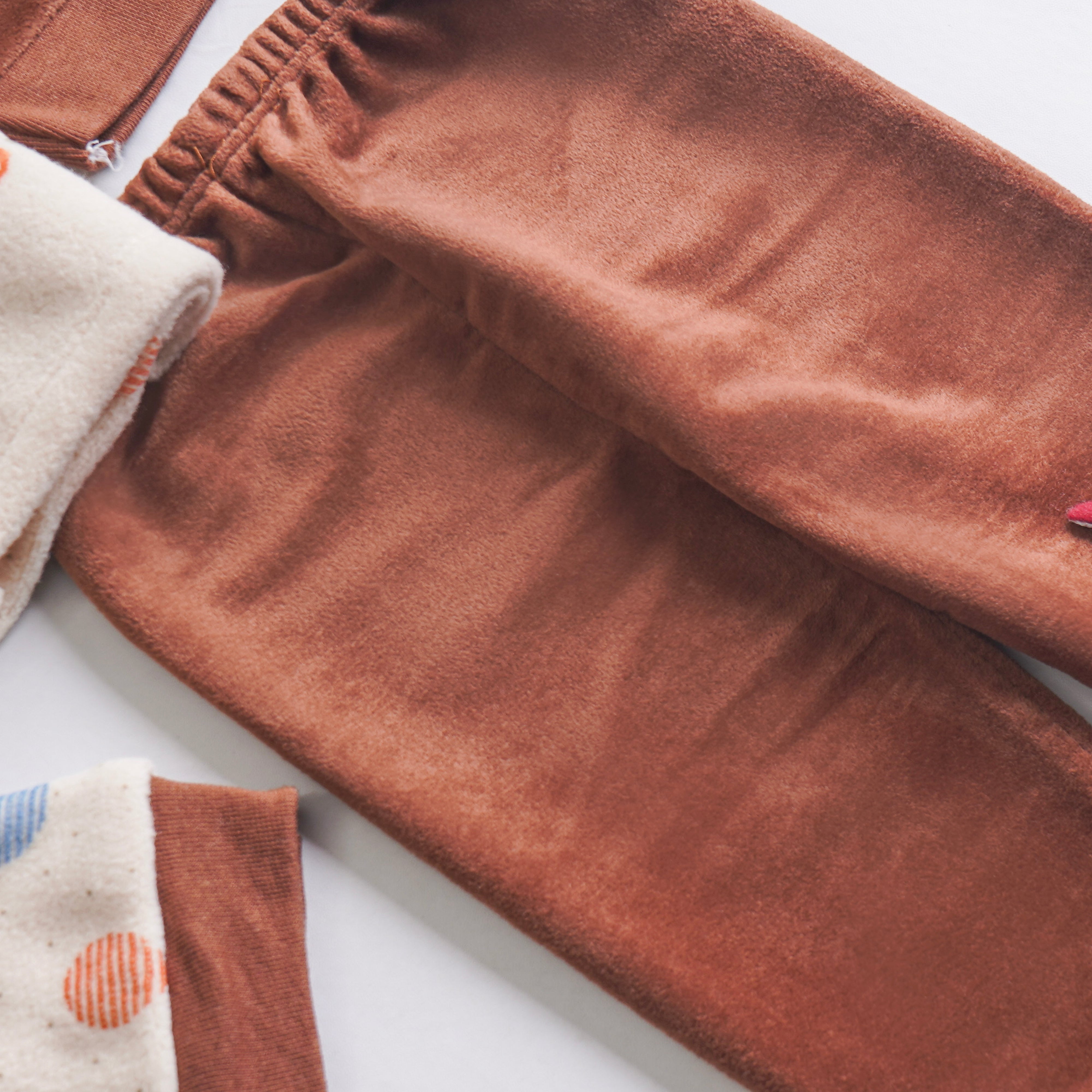 Infant Polar 3 Pcs Suit