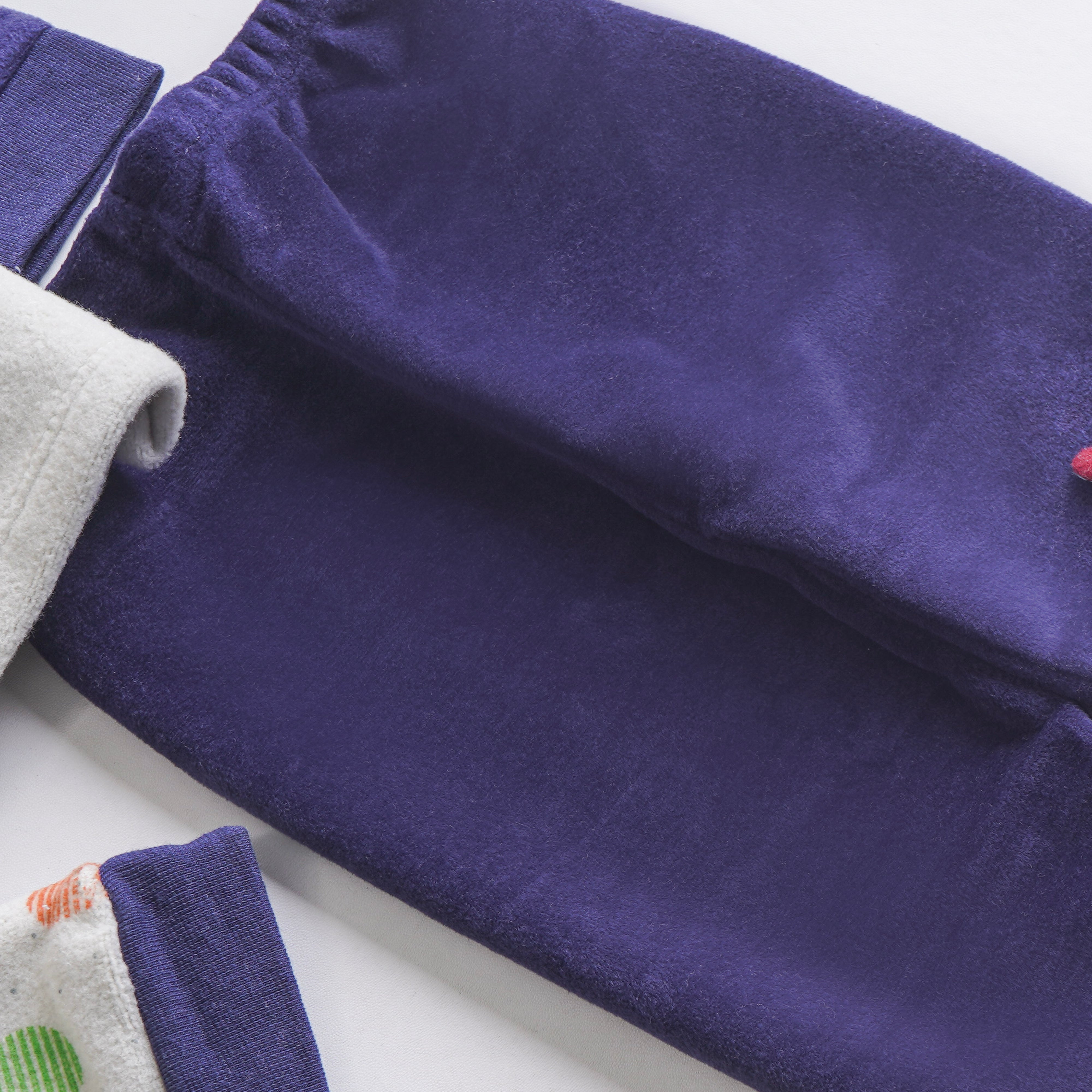 Infant Polar 3 Pcs Suit