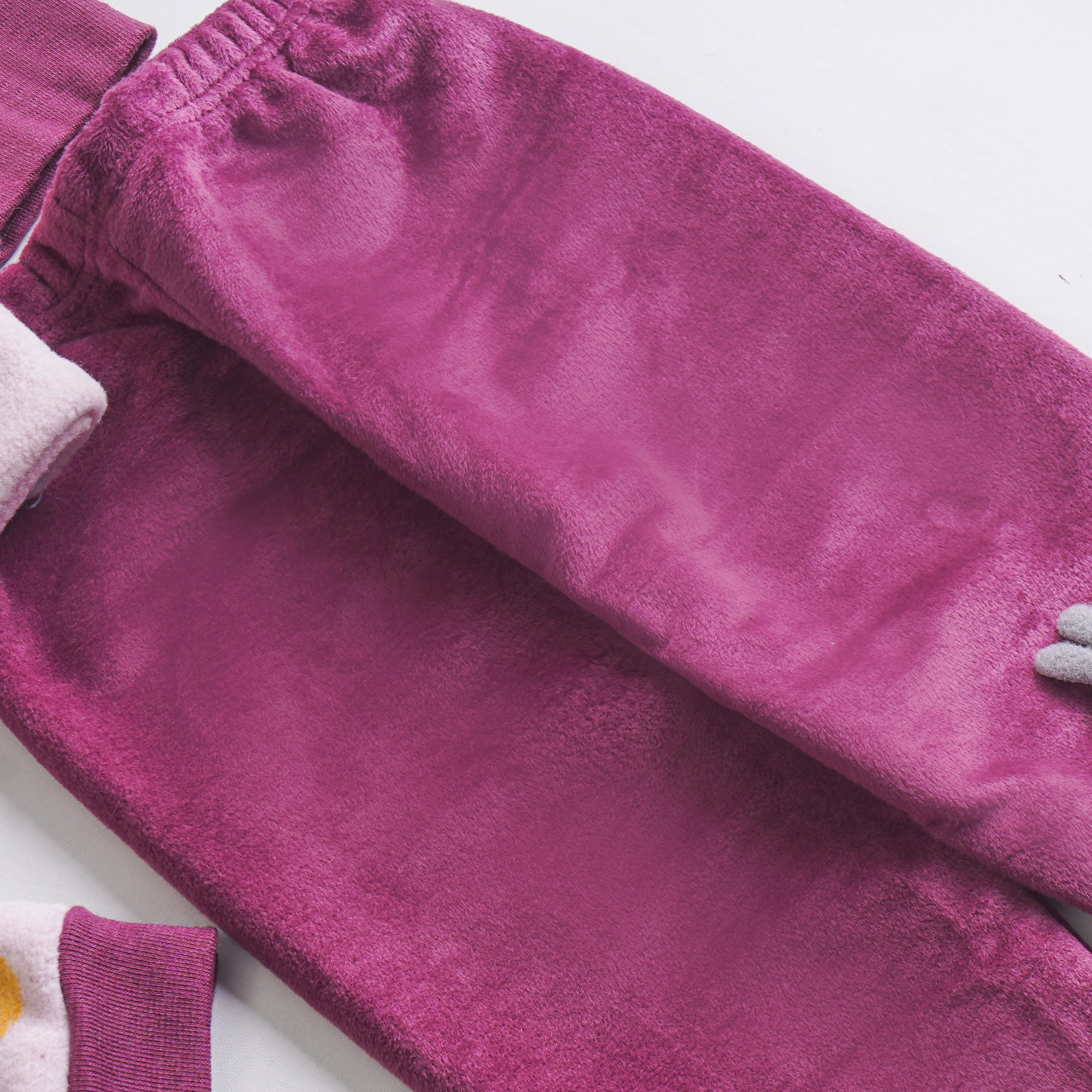 Infant Polar 3 Pcs Suit