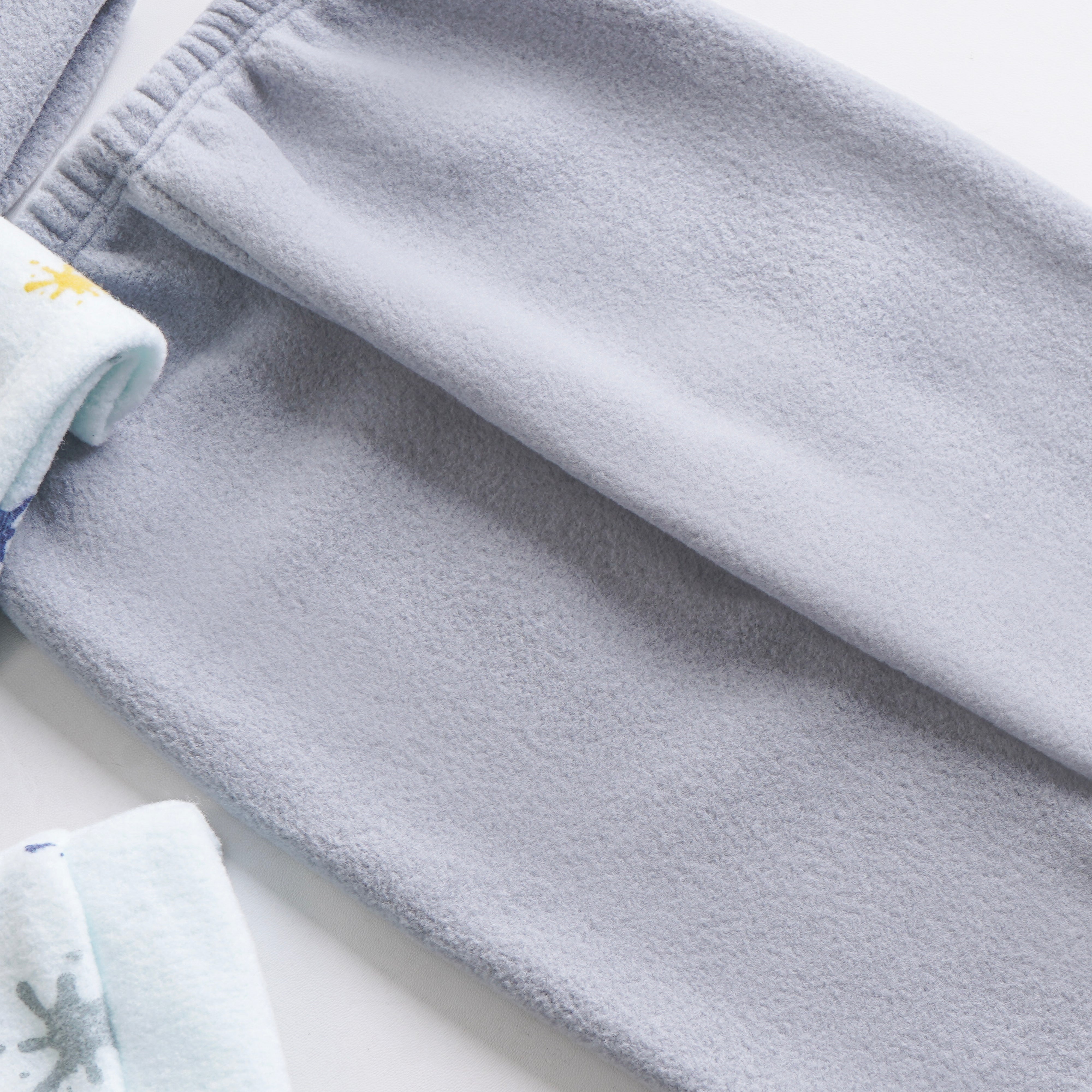 Infant Polar 3 Pcs Suit