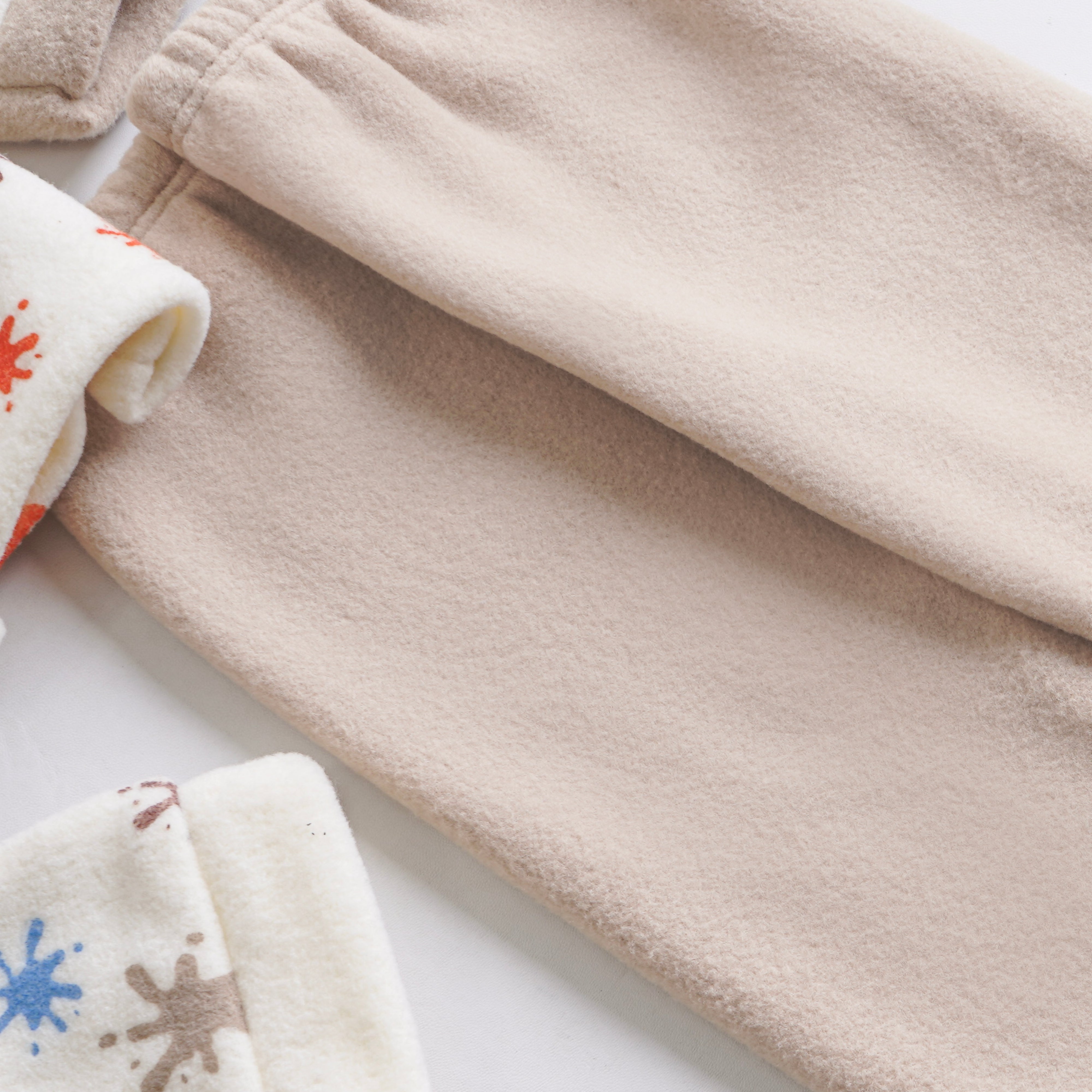 Infant Polar 3 Pcs Suit