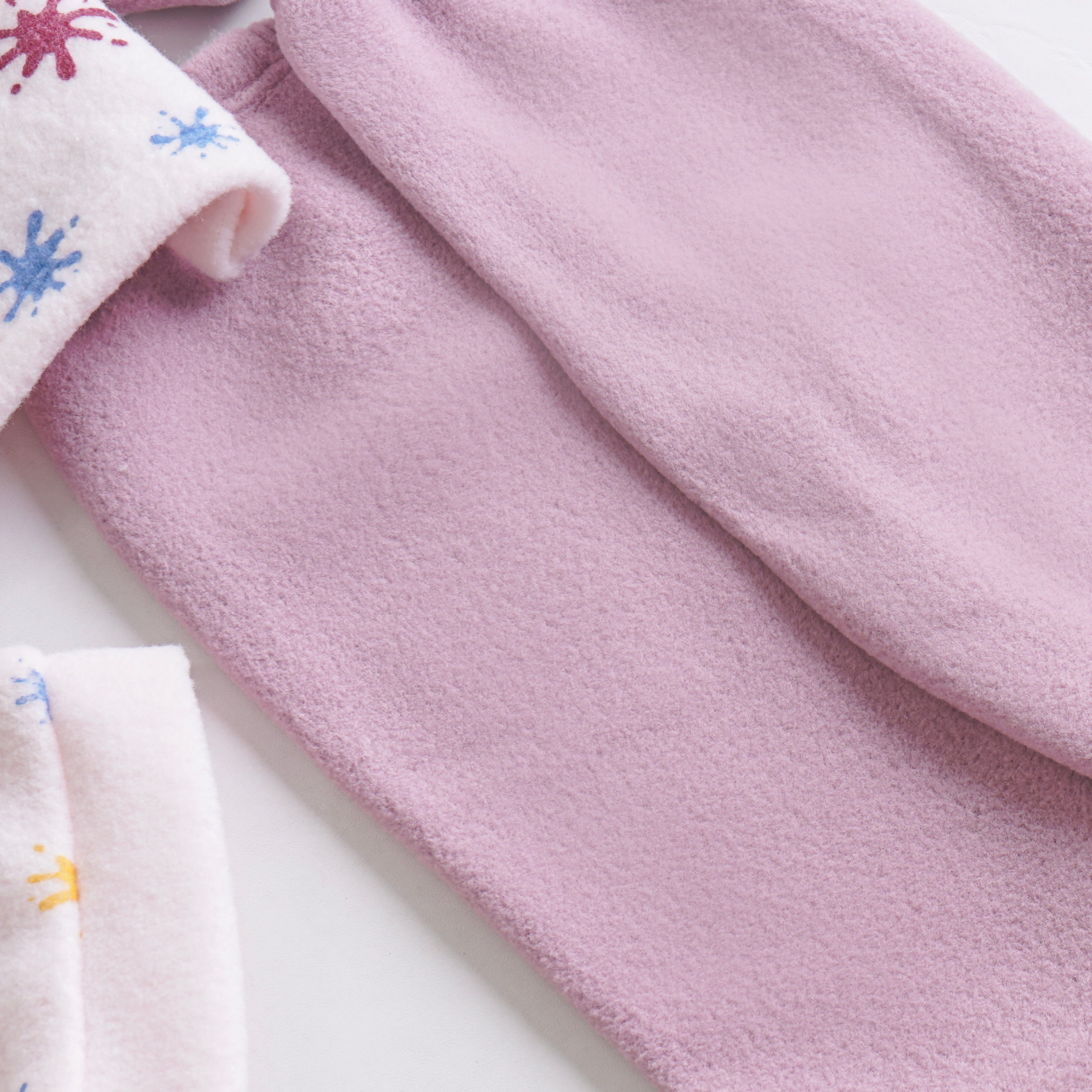 Infant Polar 3 Pcs Suit