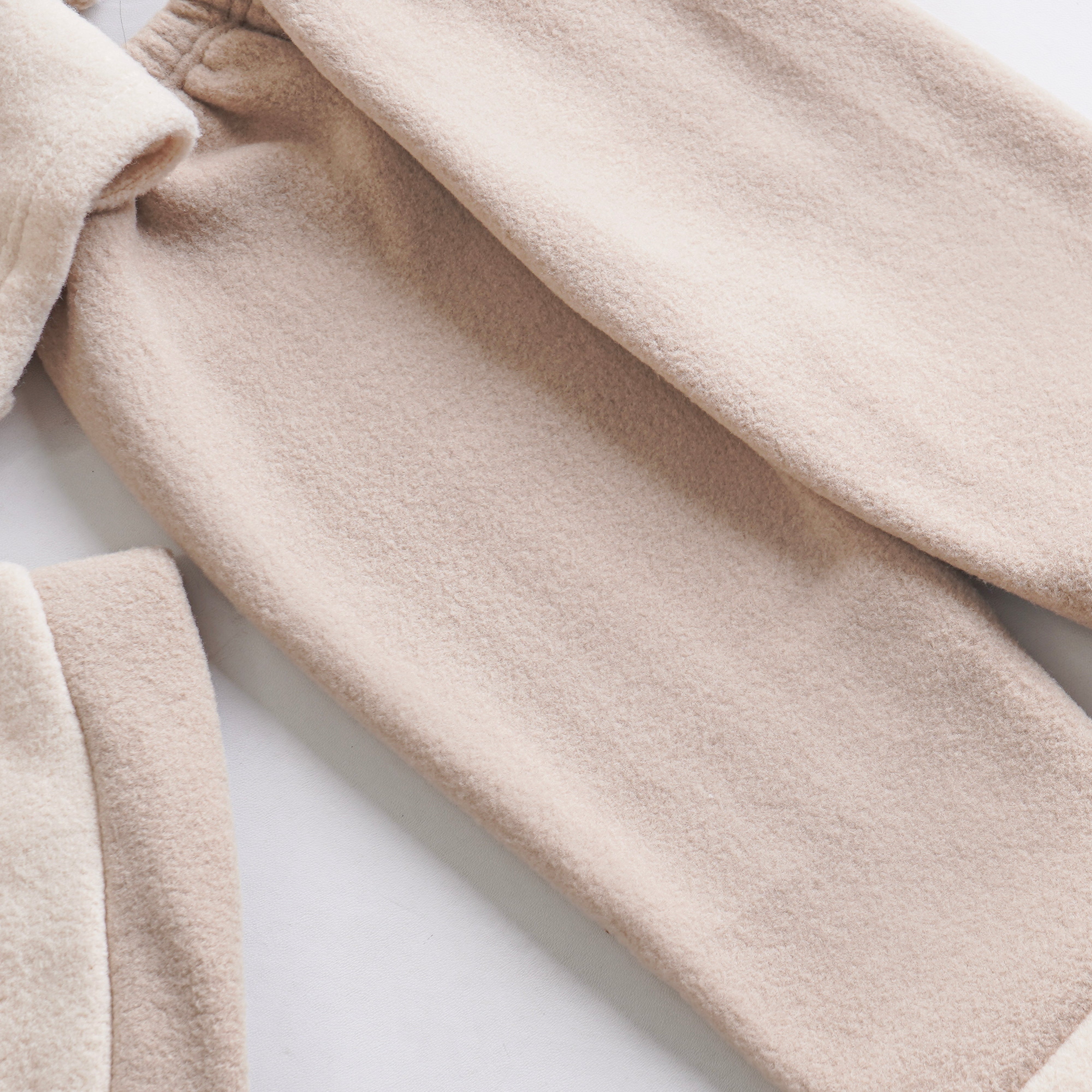 Infant Polar 3 Pcs Suit