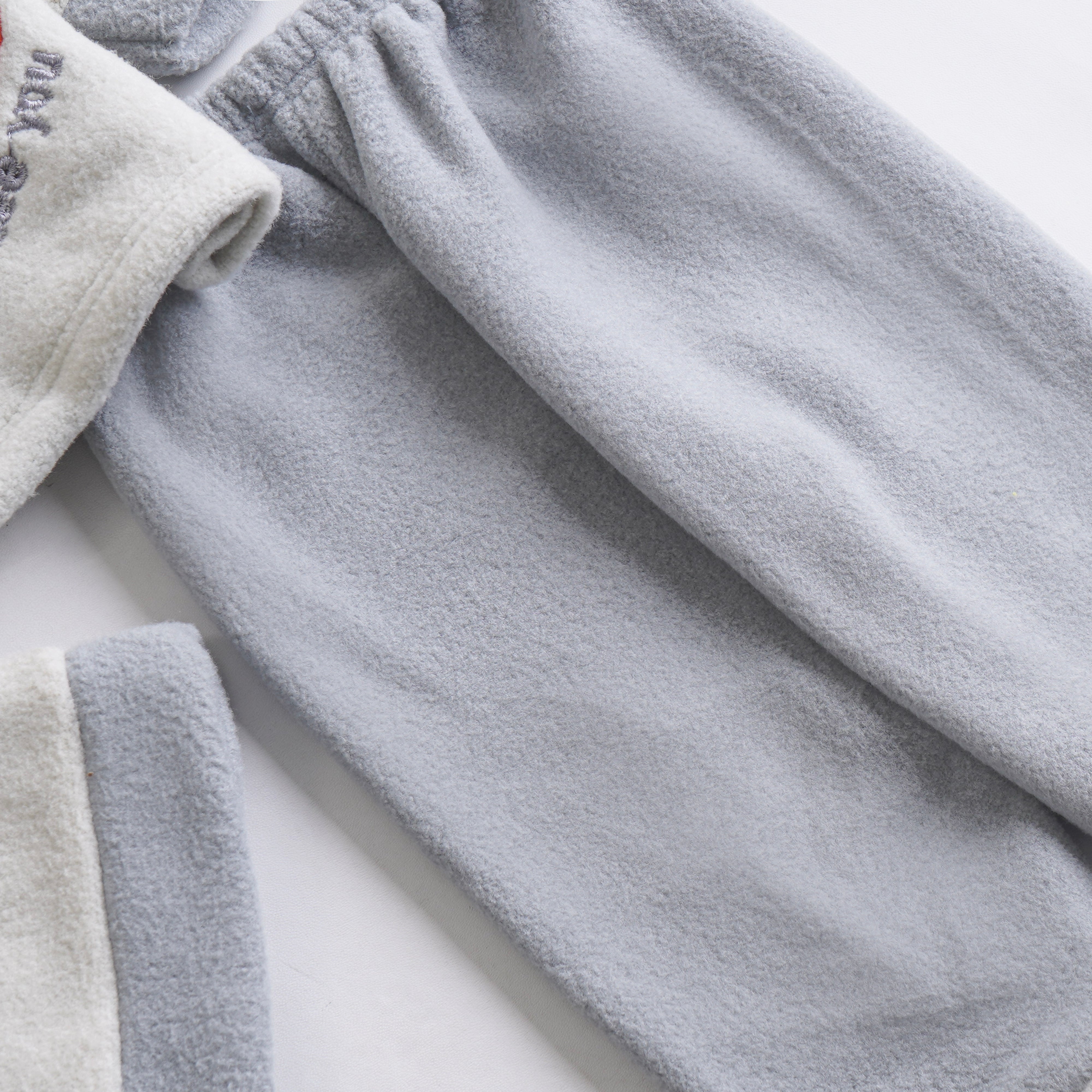 Infant Polar 3 Pcs Suit