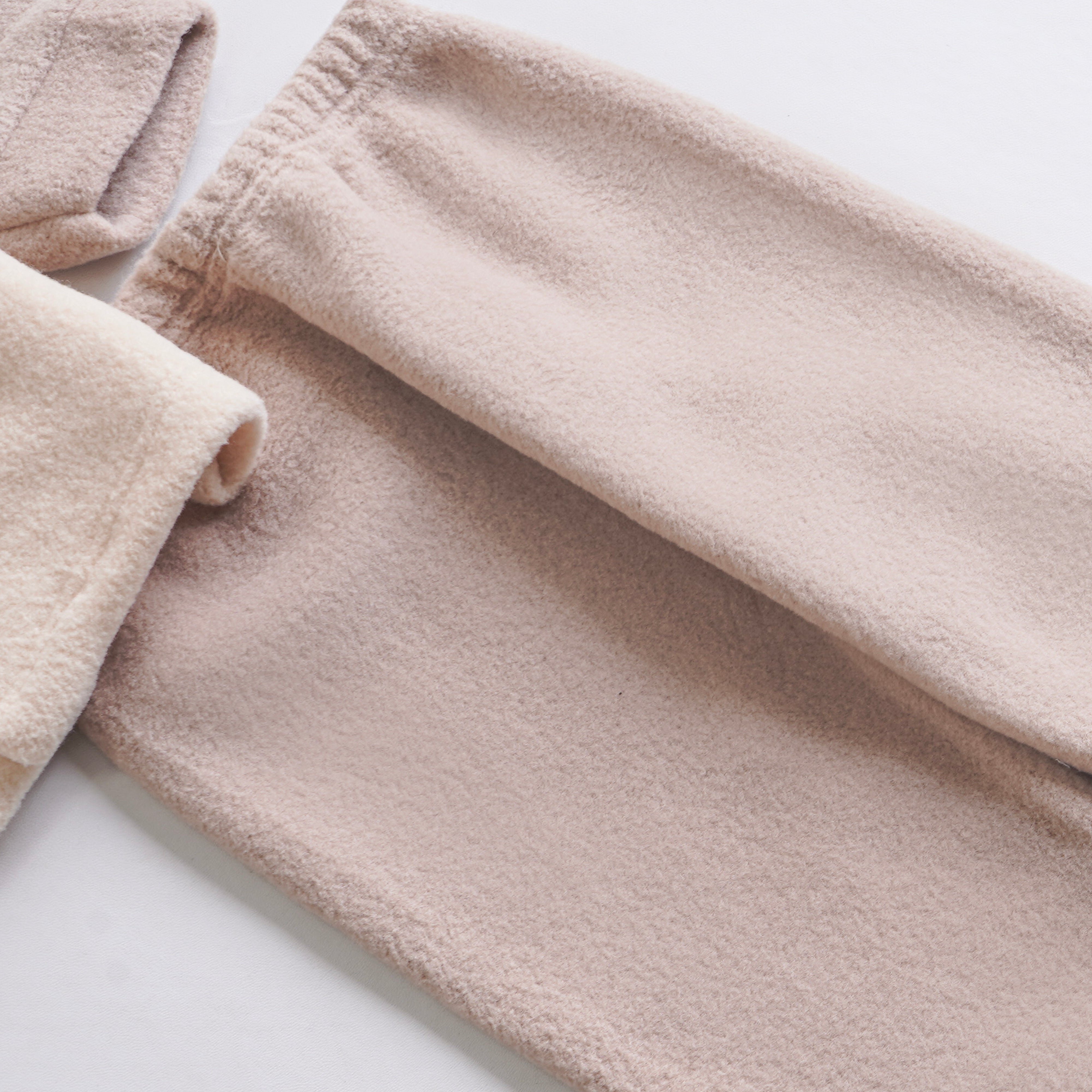 Infant Polar 2 Pcs Suit