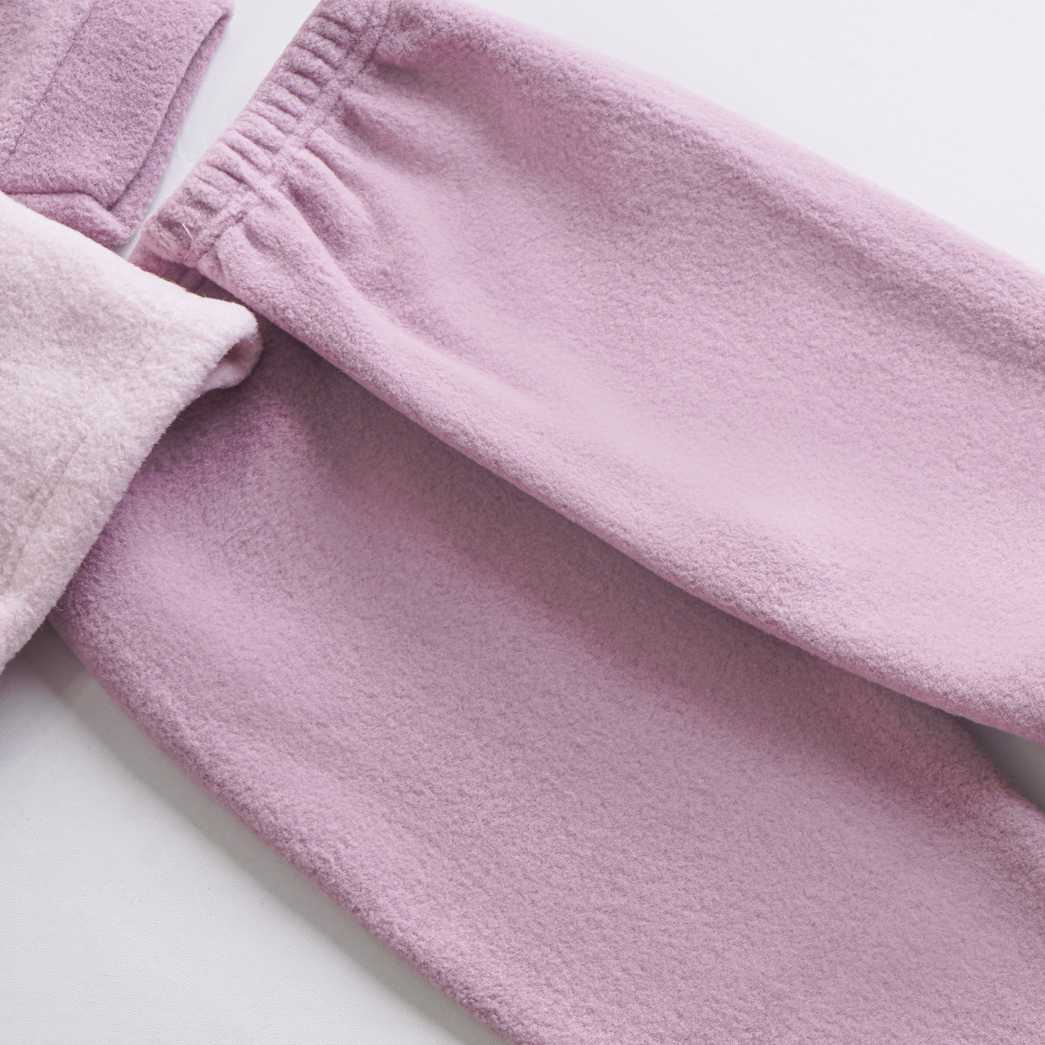 Infant Polar 2 Pcs Suit